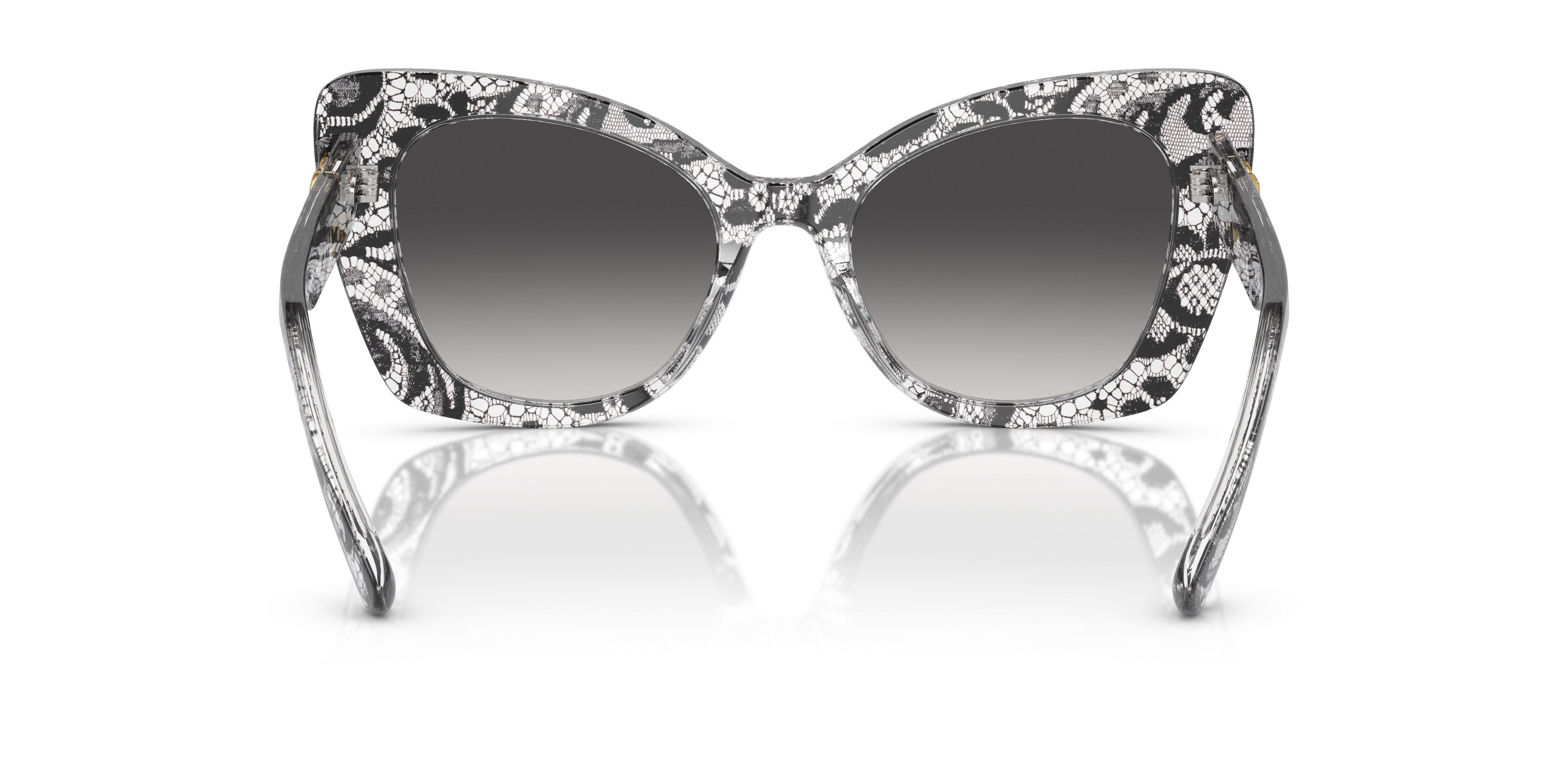 DOLCE & GABBANA SUNGLASSES - DG4405 32878G 53