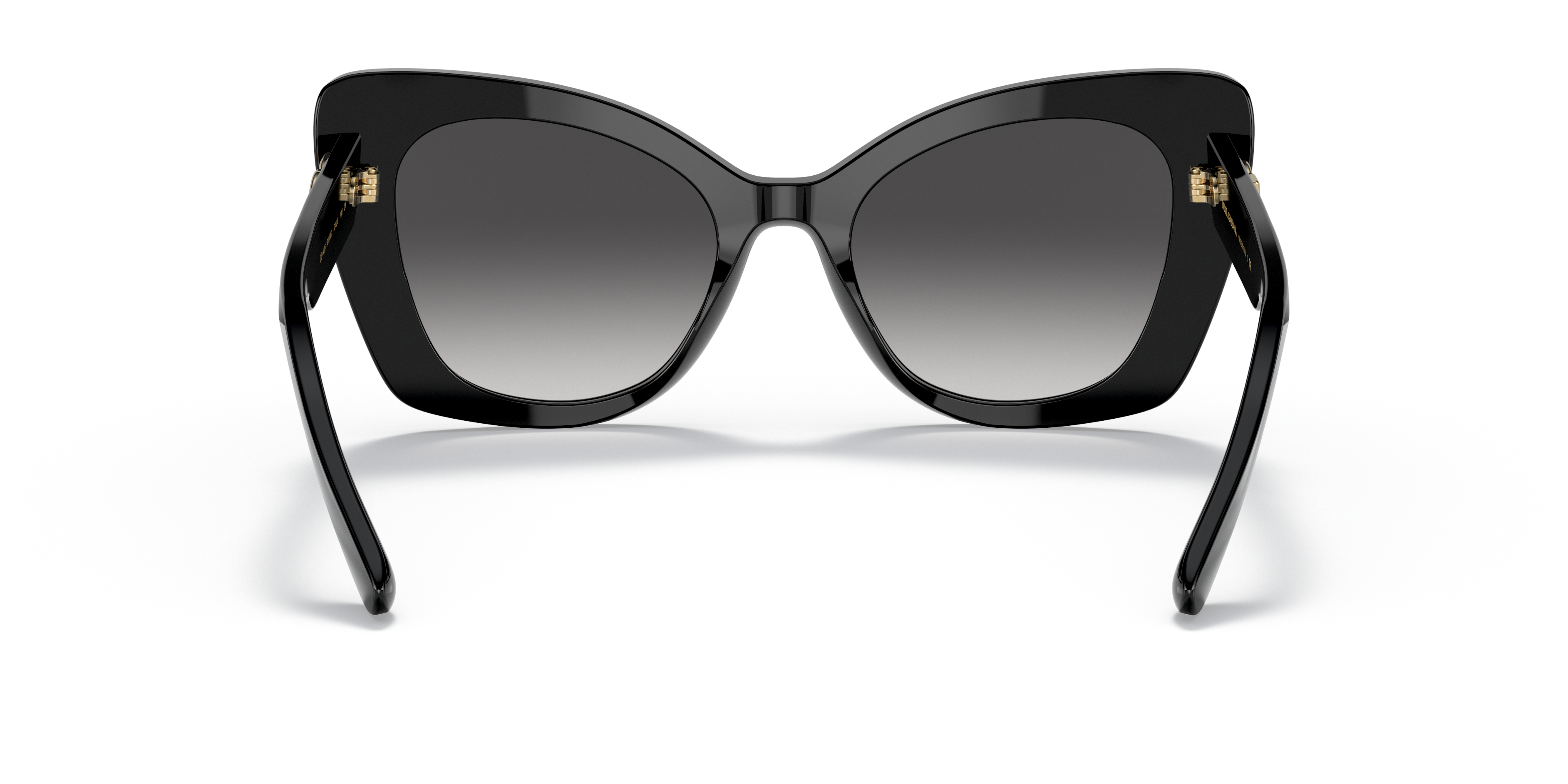 DOLCE & GABBANA SUNGLASSES - DG4405 501/8G 53