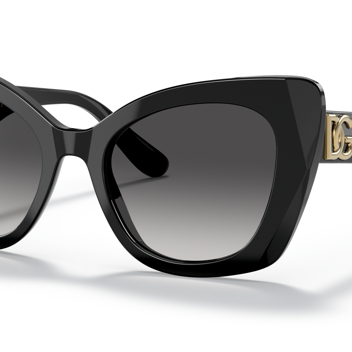 DOLCE & GABBANA SUNGLASSES - DG4405 501/8G 53 display picture 2