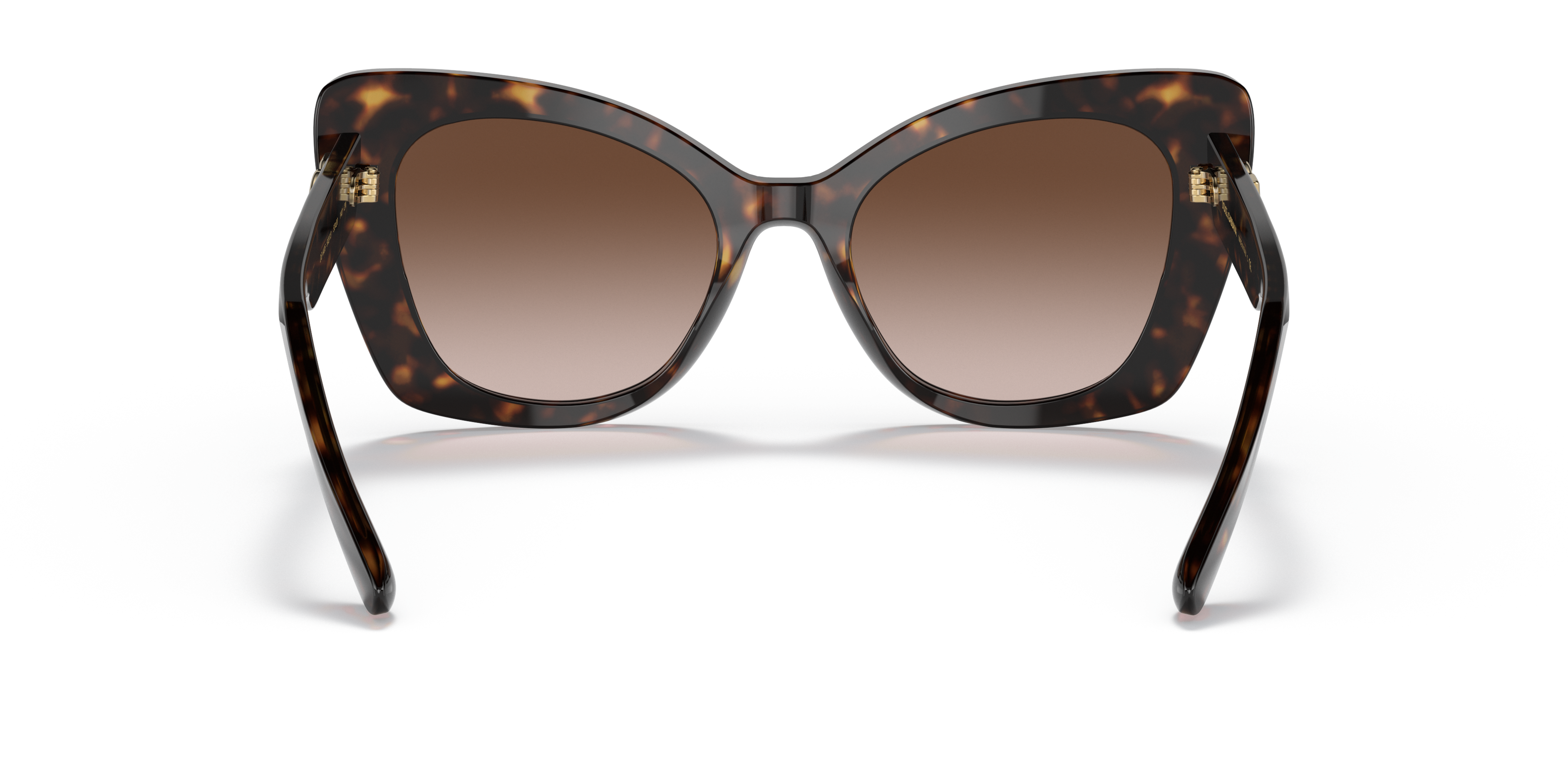 DOLCE & GABBANA SUNGLASSES - DG4405 502/13 53