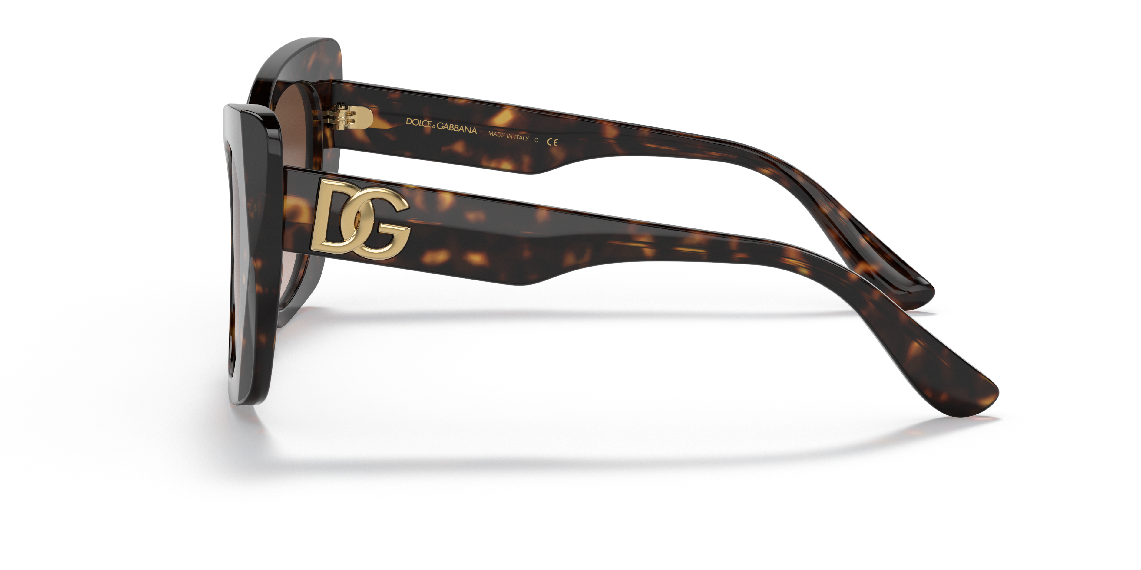 DOLCE & GABBANA SUNGLASSES - DG4405 502/13 53