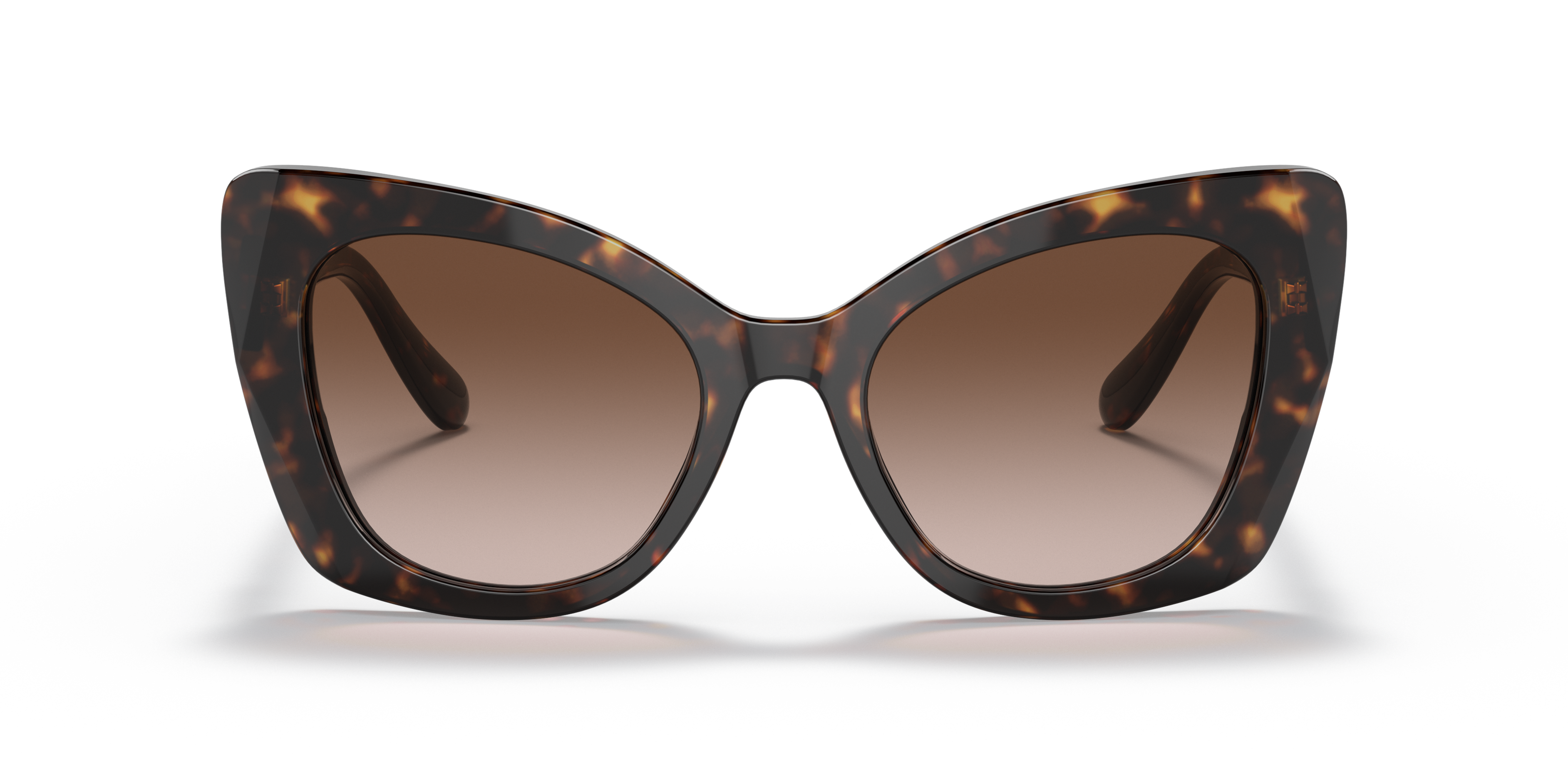 DOLCE & GABBANA SUNGLASSES - DG4405 502/13 53