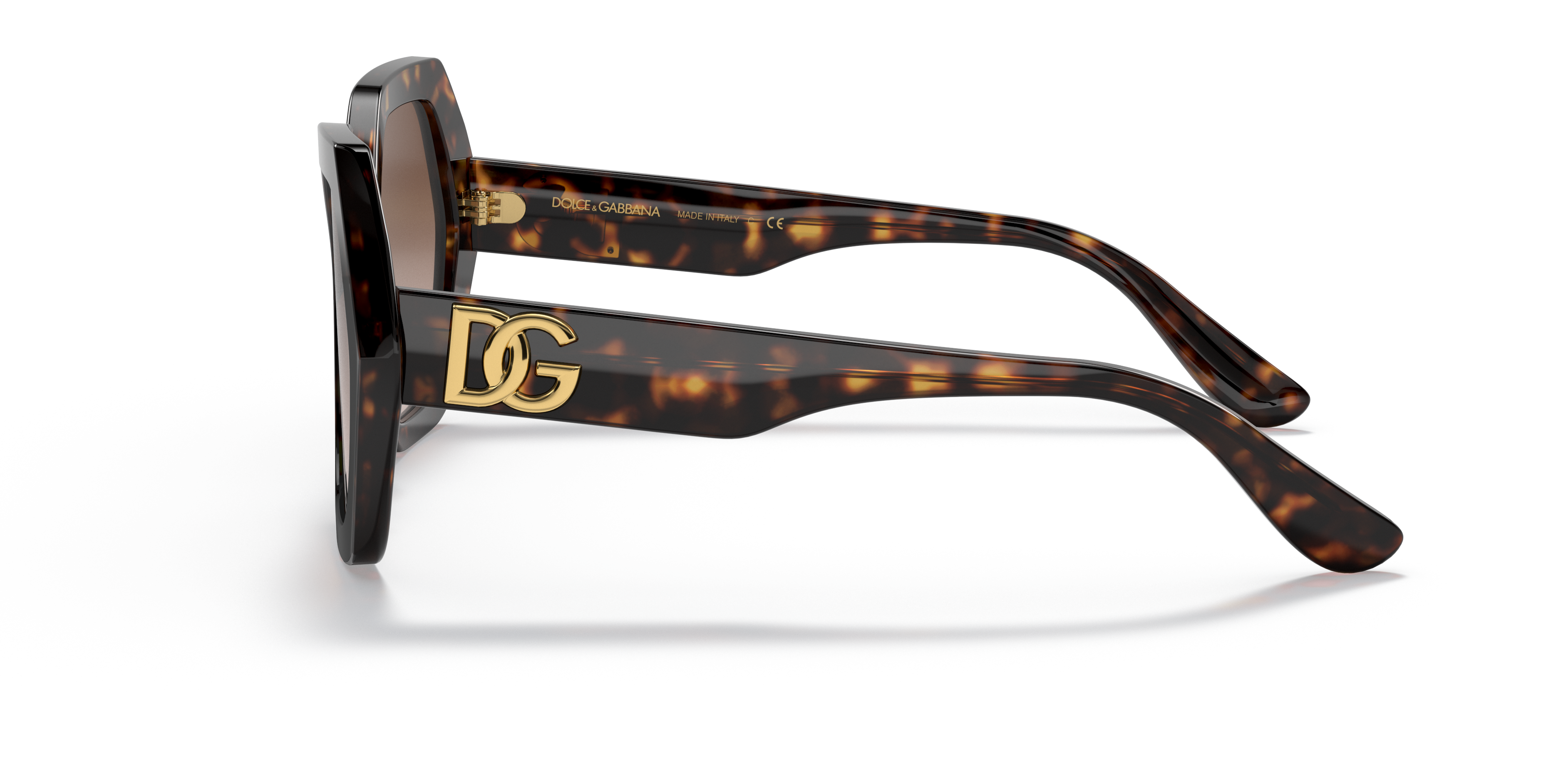 DOLCE & GABBANA SUNGLASSES - DG4406 502/13 54