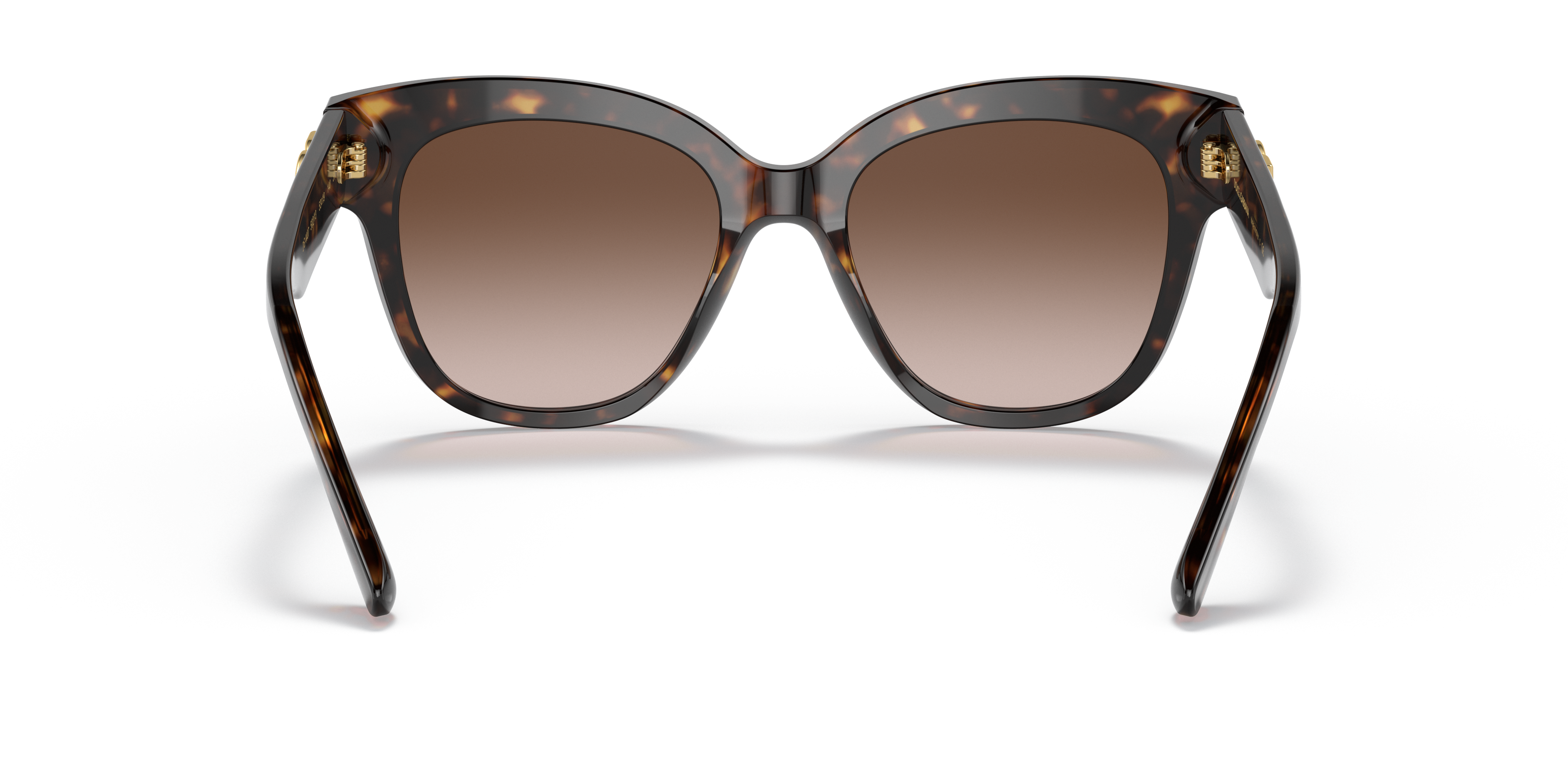 DOLCE & GABBANA SUNGLASSES - DG4407 502/13 53