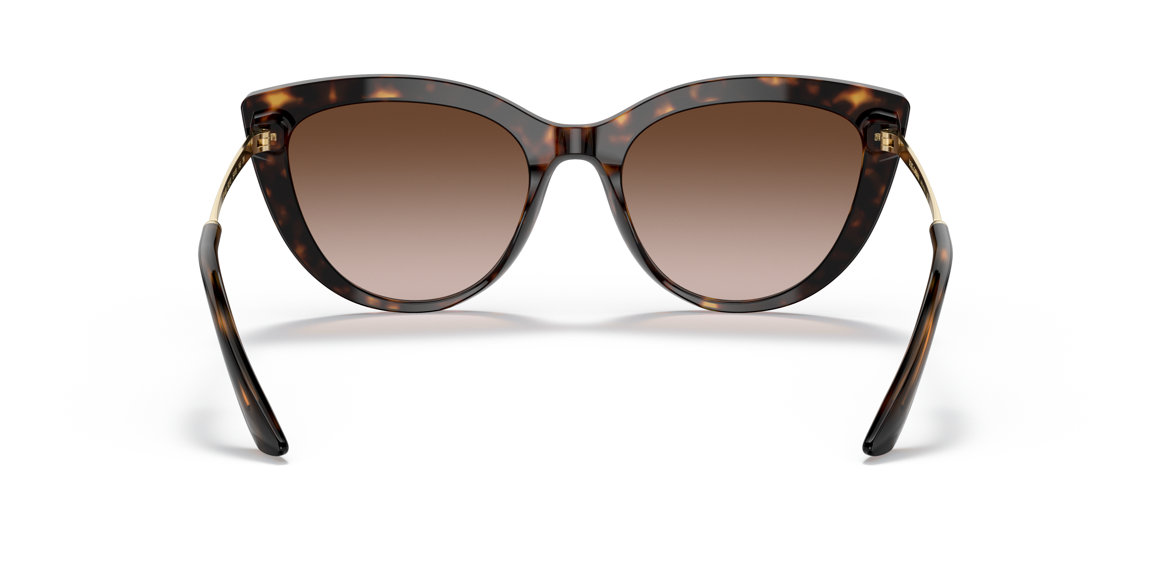 DOLCE & GABBANA SUNGLASSES - DG4408 502/13 54