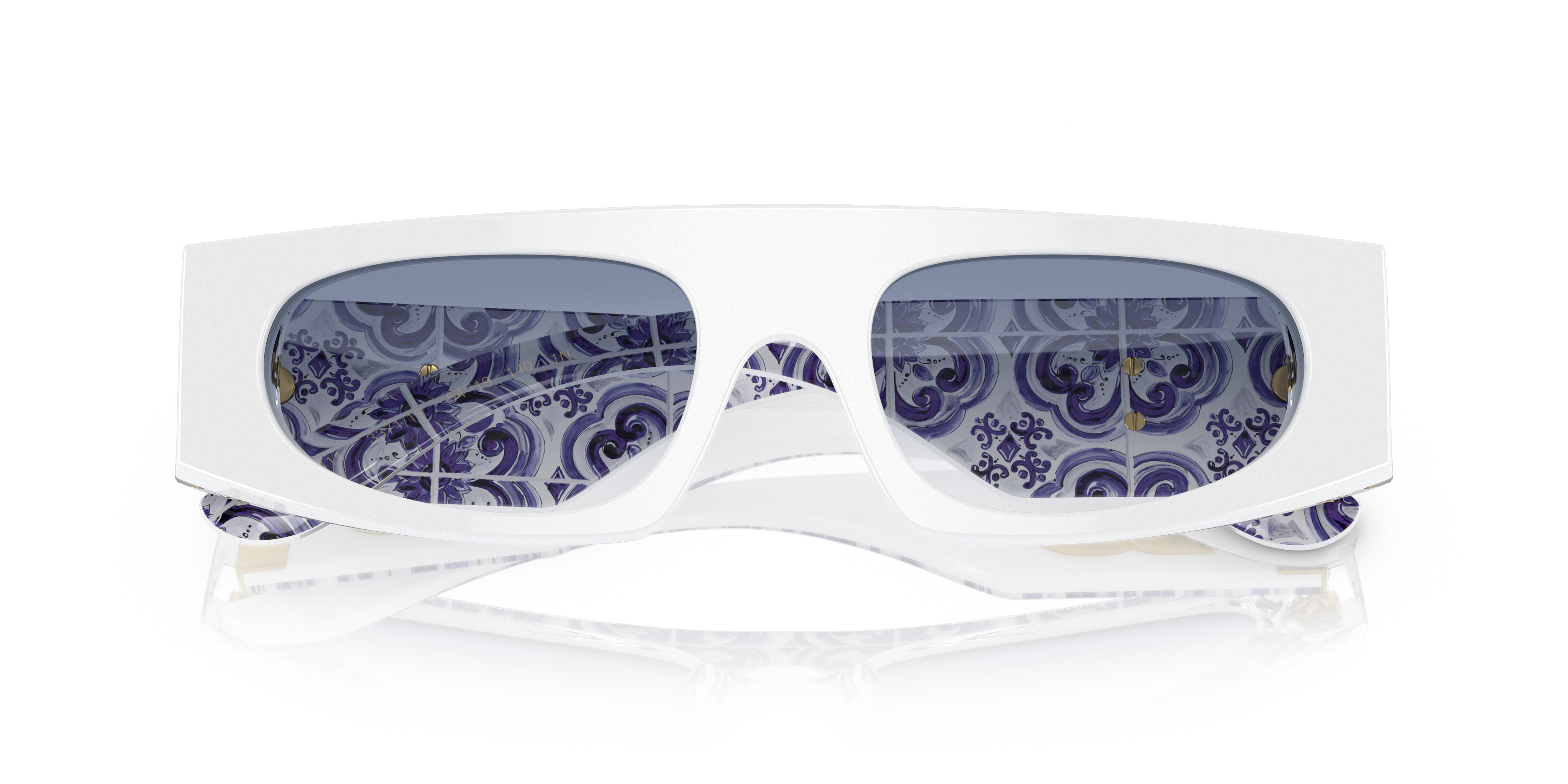 DOLCE & GABBANA SUNGLASSES - DG4411 337119 54