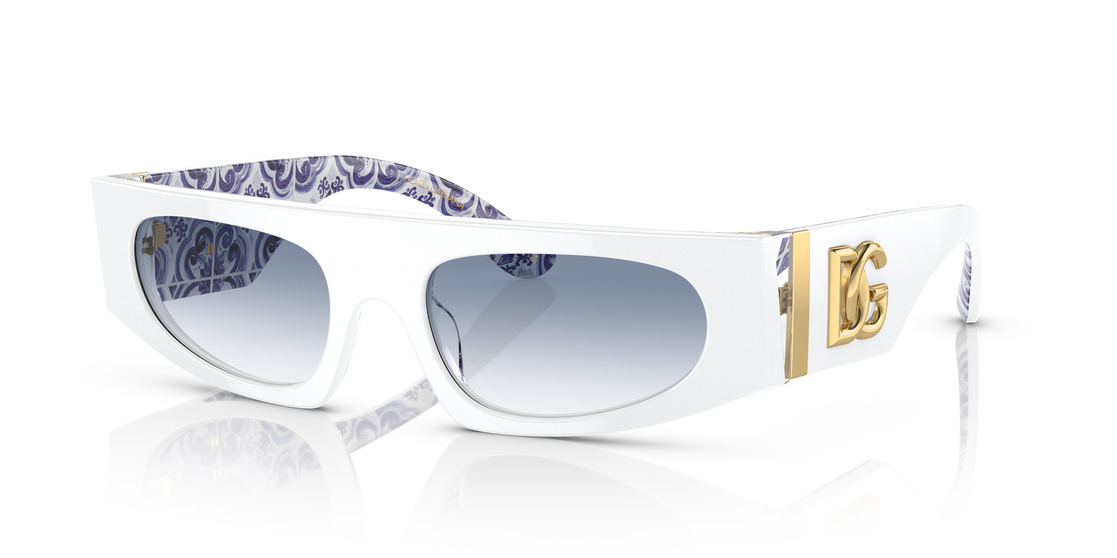 DOLCE & GABBANA SUNGLASSES - DG4411 337119 54