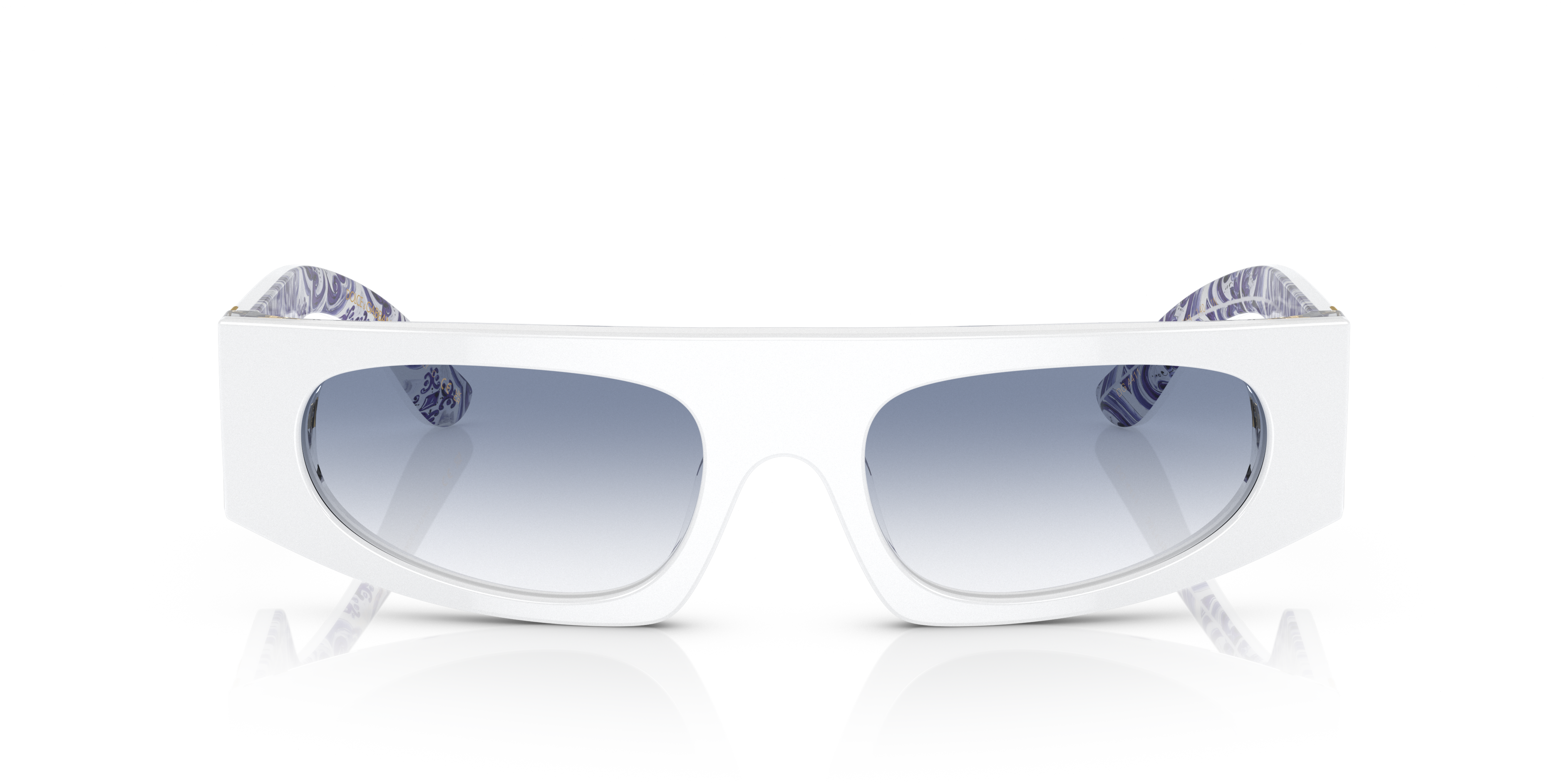 DOLCE & GABBANA SUNGLASSES - DG4411 337119 54