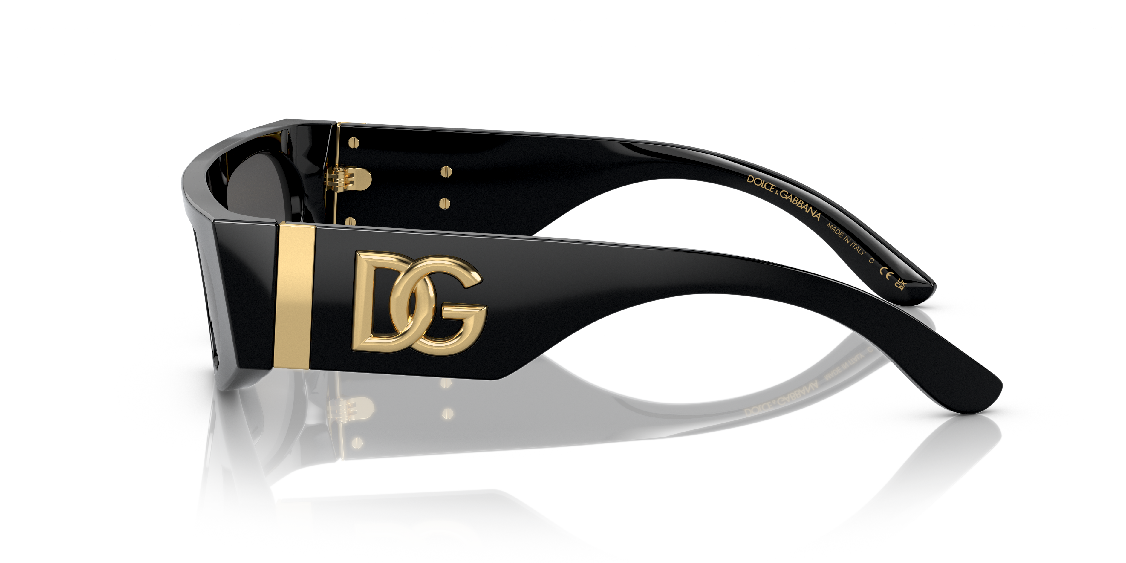 DOLCE & GABBANA SUNGLASSES - DG4411 501/87 54