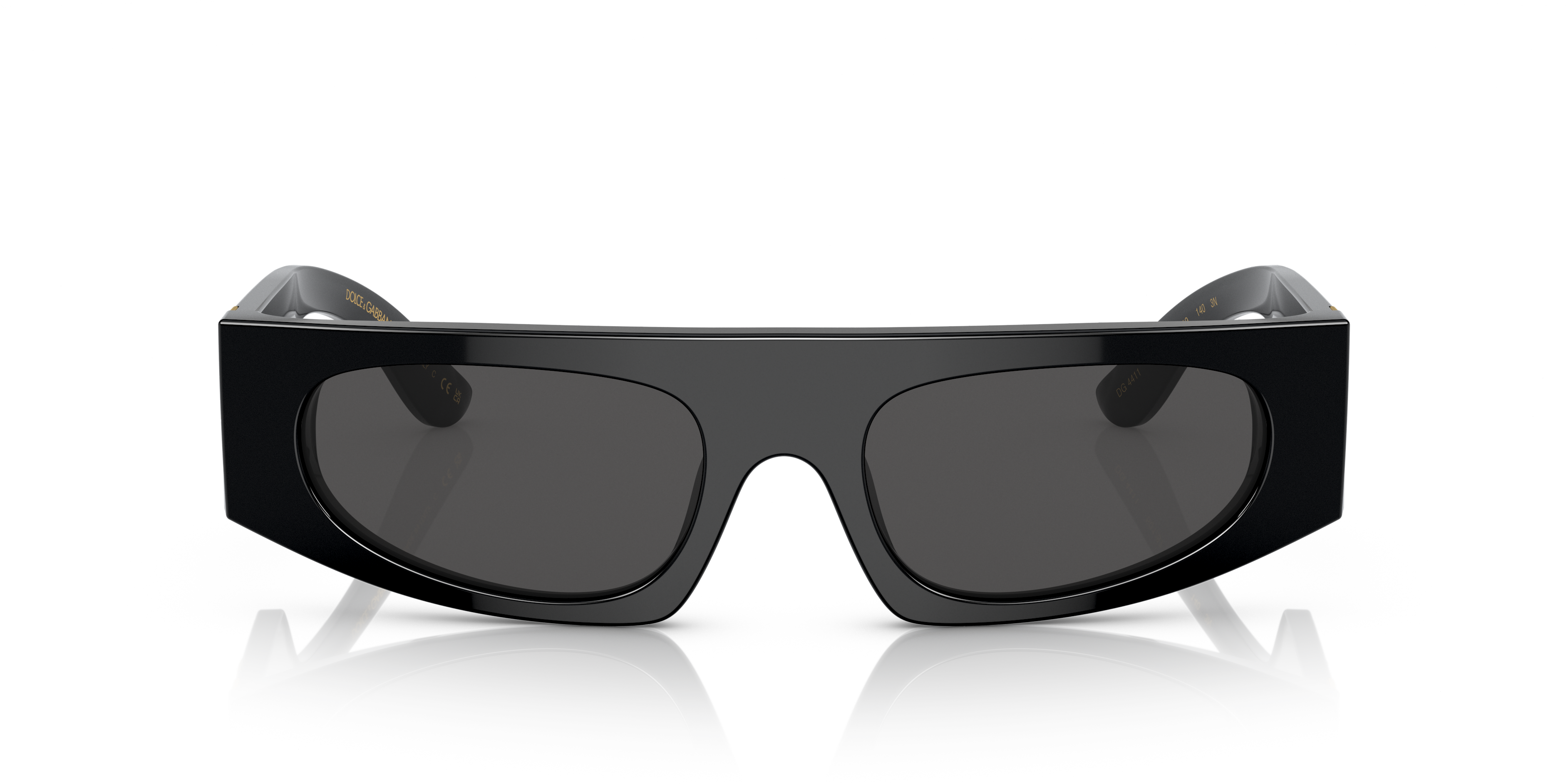 DOLCE & GABBANA SUNGLASSES - DG4411 501/87 54