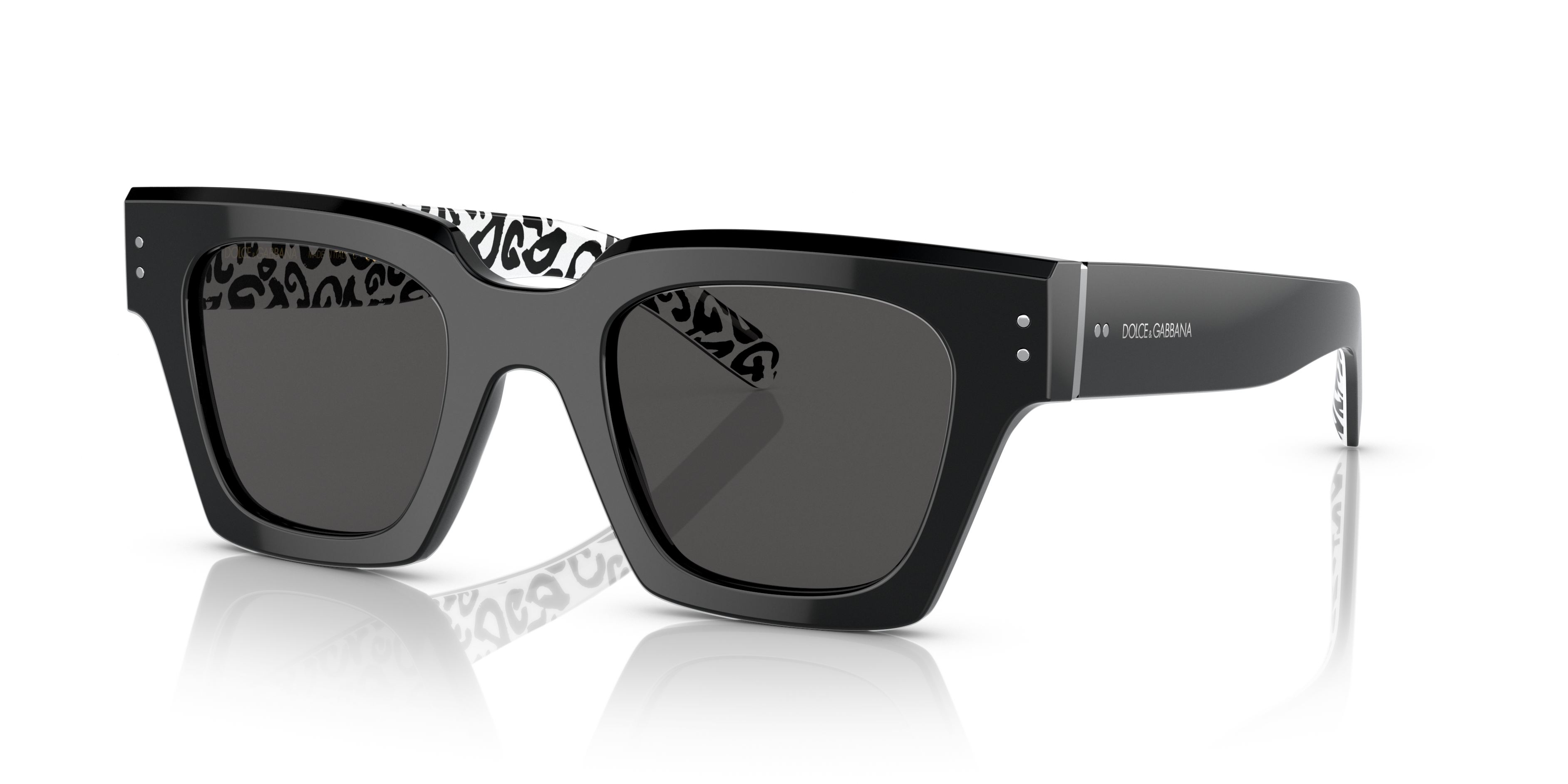 DOLCE & GABBANA SUNGLASSES - DG4413 338987 48