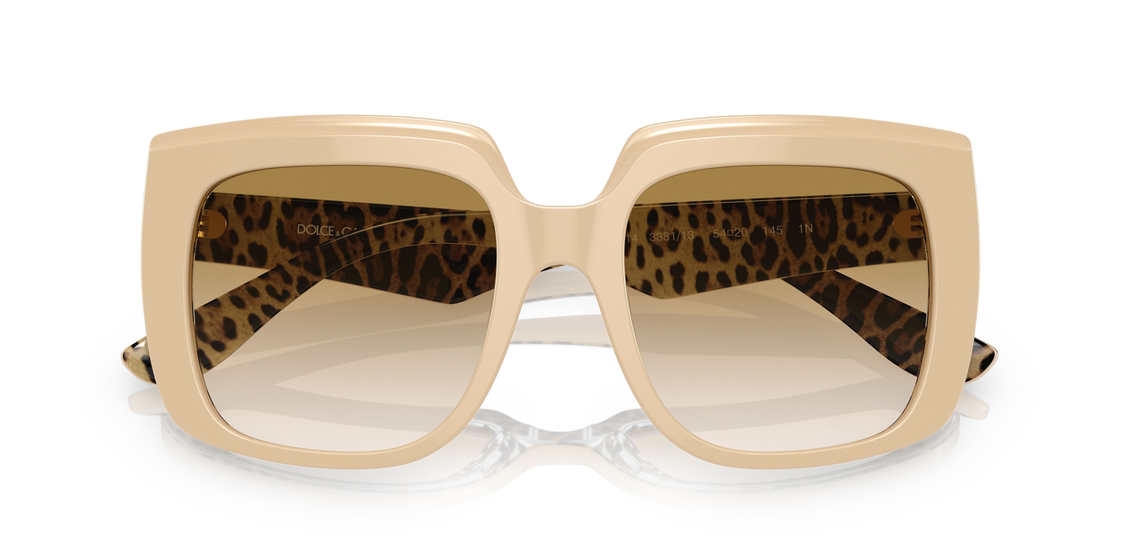 DOLCE & GABBANA SUNGLASSES - DG4414 338113 54