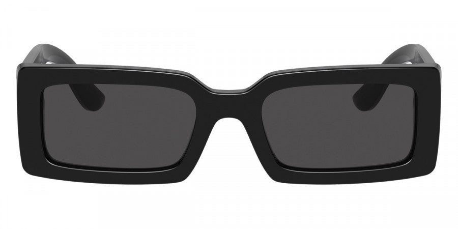 DOLCE & GABBANA SUNGLASSES - DG4416 335587 53 - Black