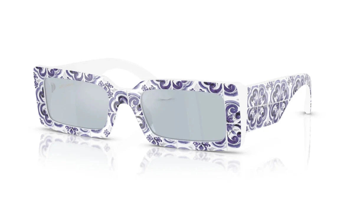 DOLCE & GABBANA SUNGLASSES - DG4416 345155 53