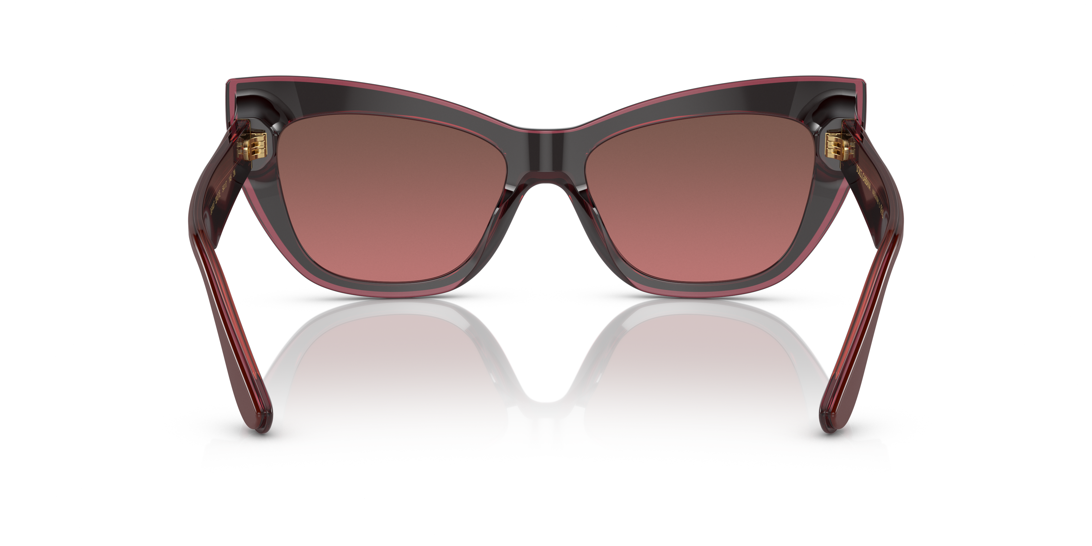 DOLCE & GABBANA SUNGLASSES - DG4417 32477E 54