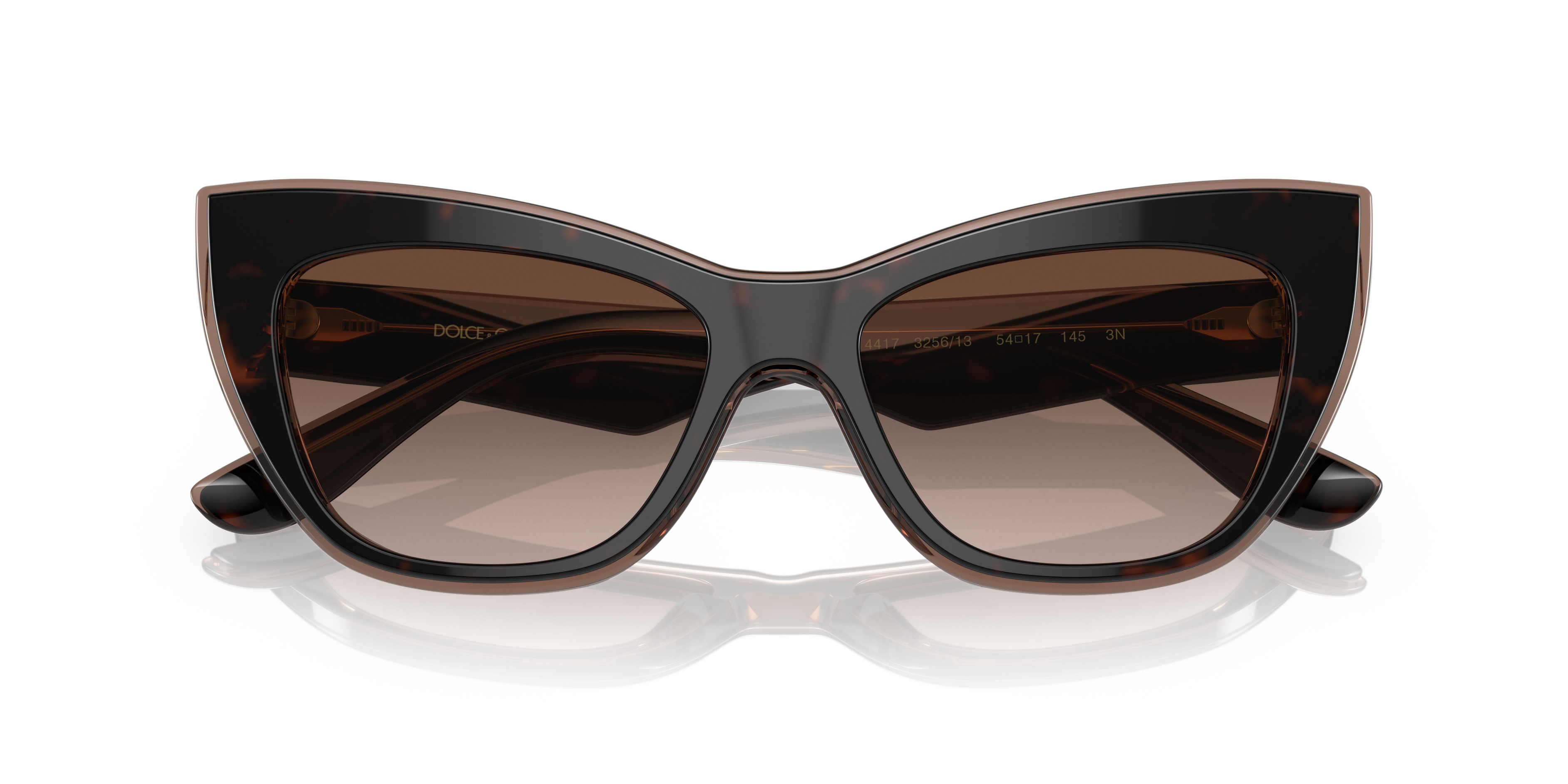 DOLCE & GABBANA SUNGLASSES - DG4417 325613 54