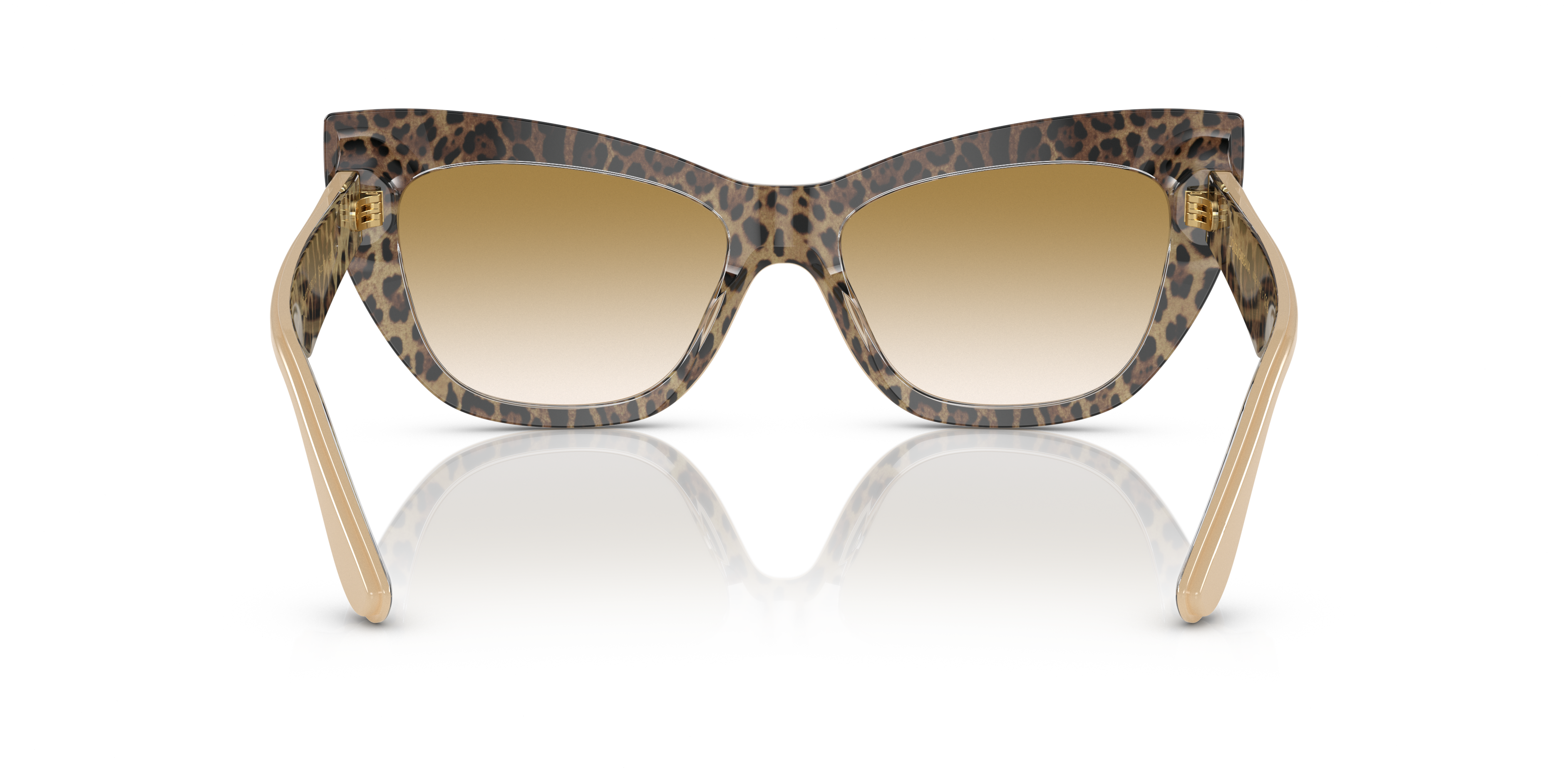 DOLCE & GABBANA SUNGLASSES - DG4417 338113 54