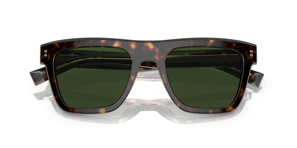 DOLCE & GABBANA SUNGLASSES - DG4420 502/71