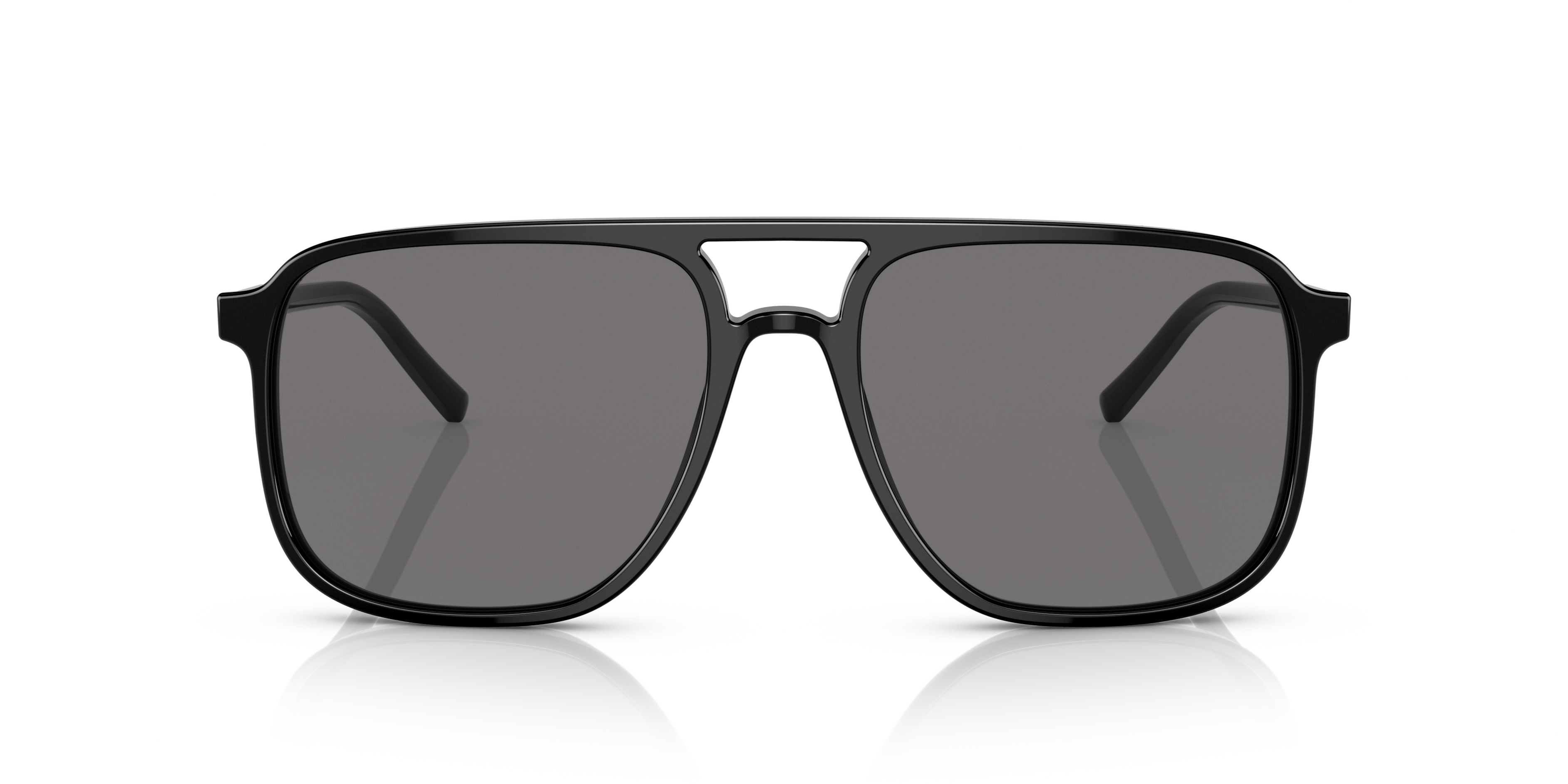 DOLCE & GABBANA SUNGLASSES - DG4423 501/81 58