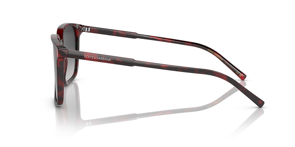 DOLCE & GABBANA SUNGLASSES - DG4424 3358/8G 56