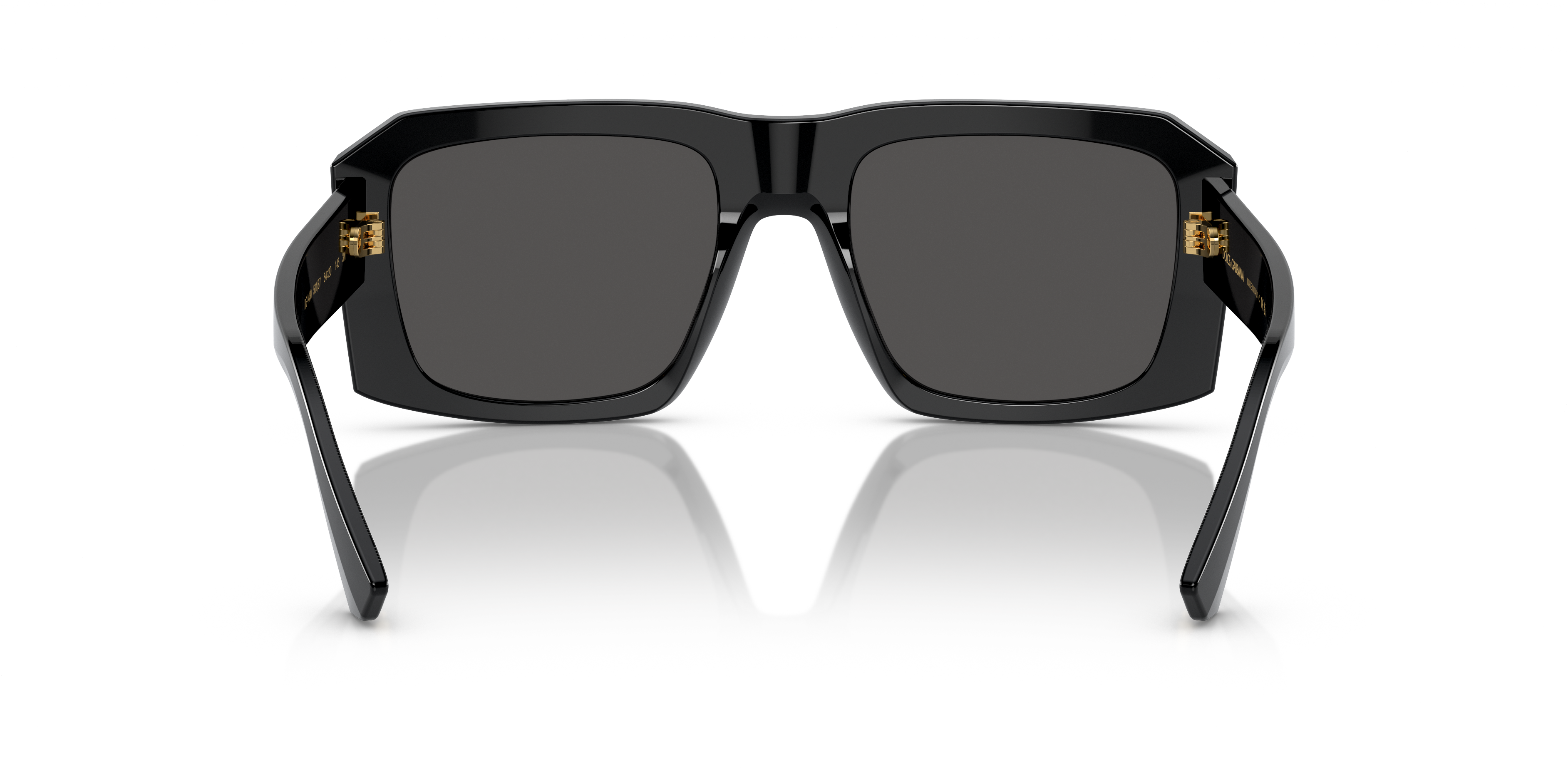 DOLCE & GABBANA SUNGLASSES - DG4430 501/87 54