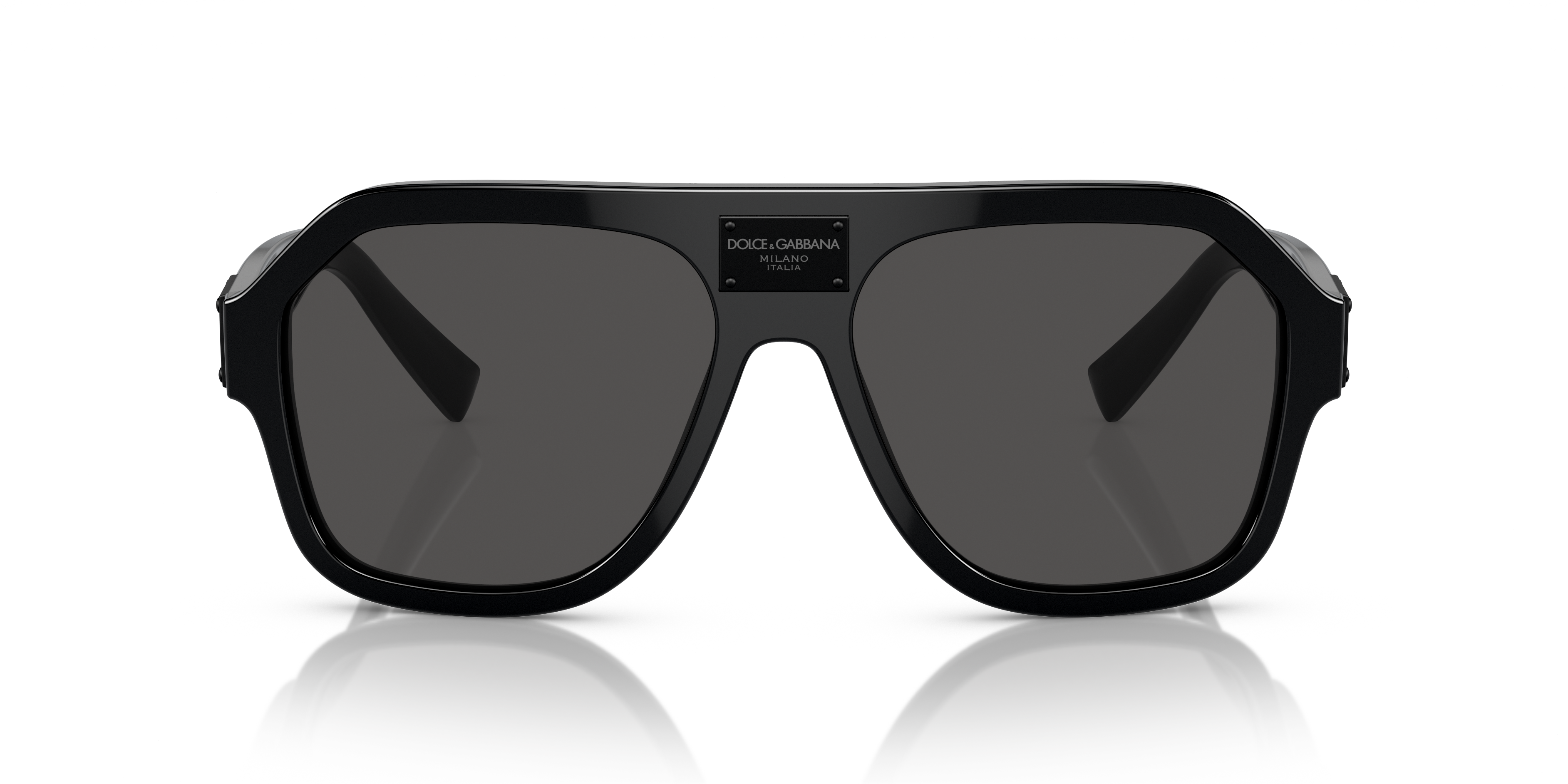 DOLCE & GABBANA SUNGLASSES - DG4433 501/87 58