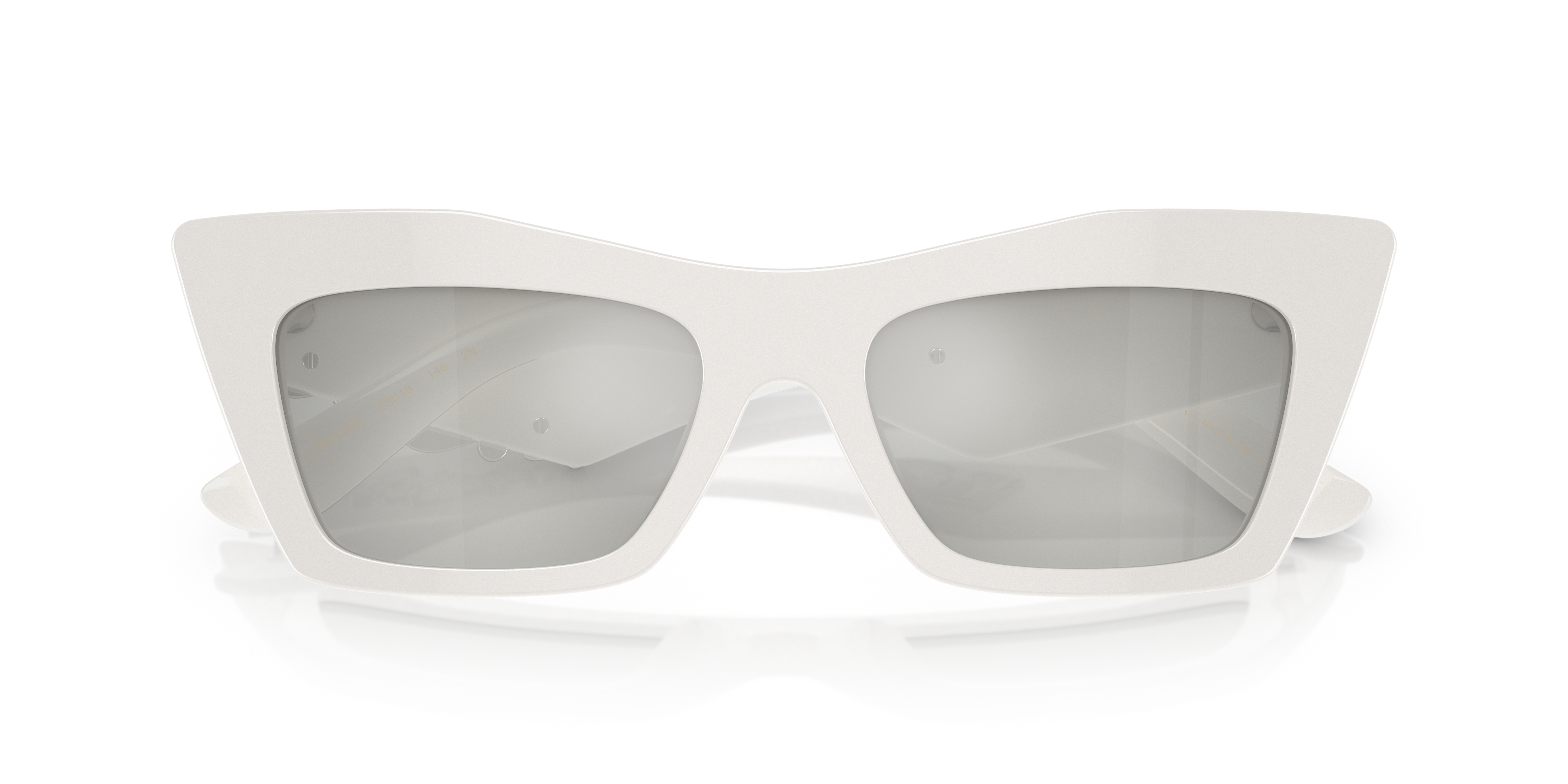 DOLCE & GABBANA SUNGLASSES - DG4435 33128V 53