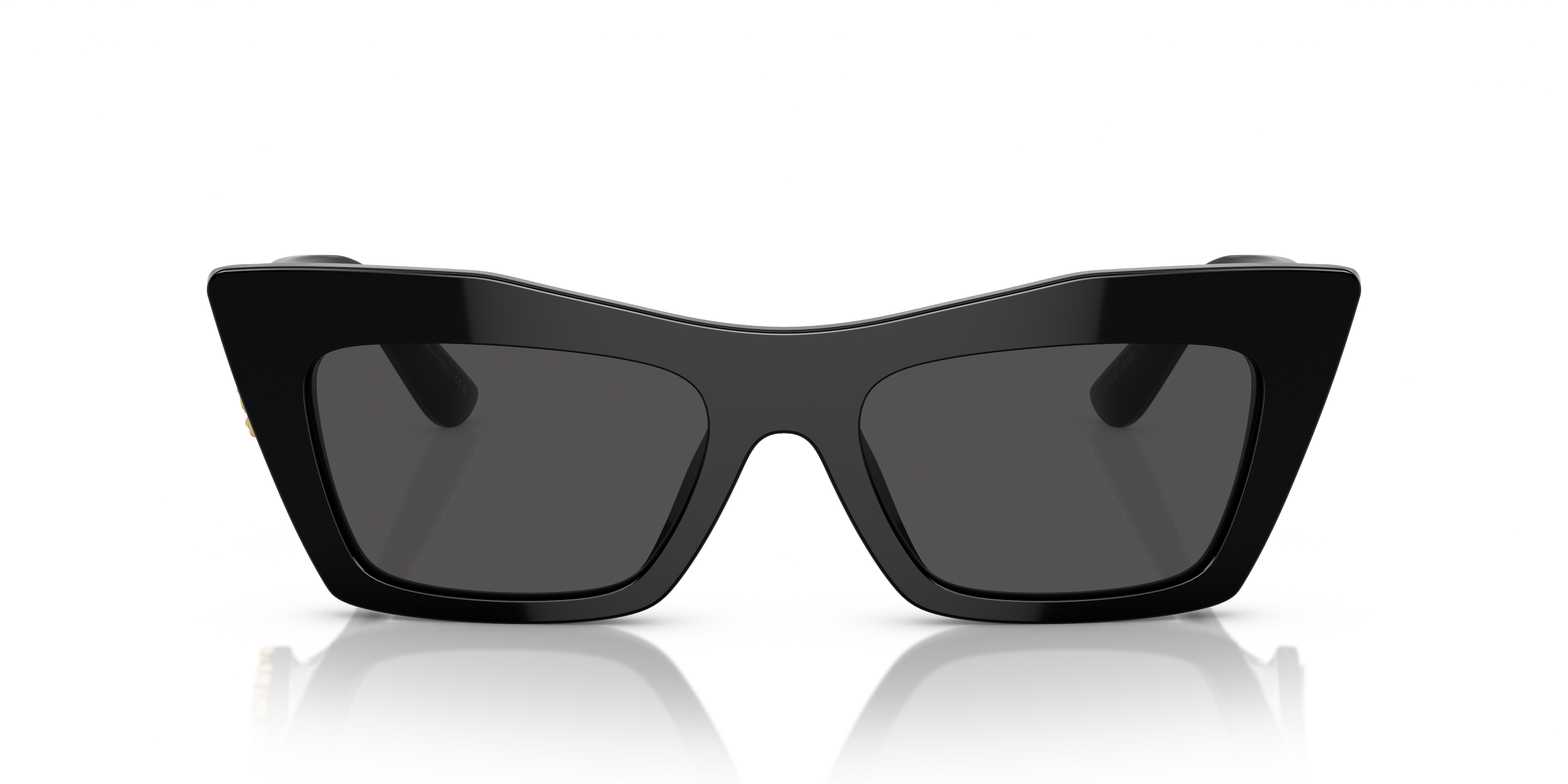 DOLCE & GABBANA SUNGLASSES - DG4435 501/87 53