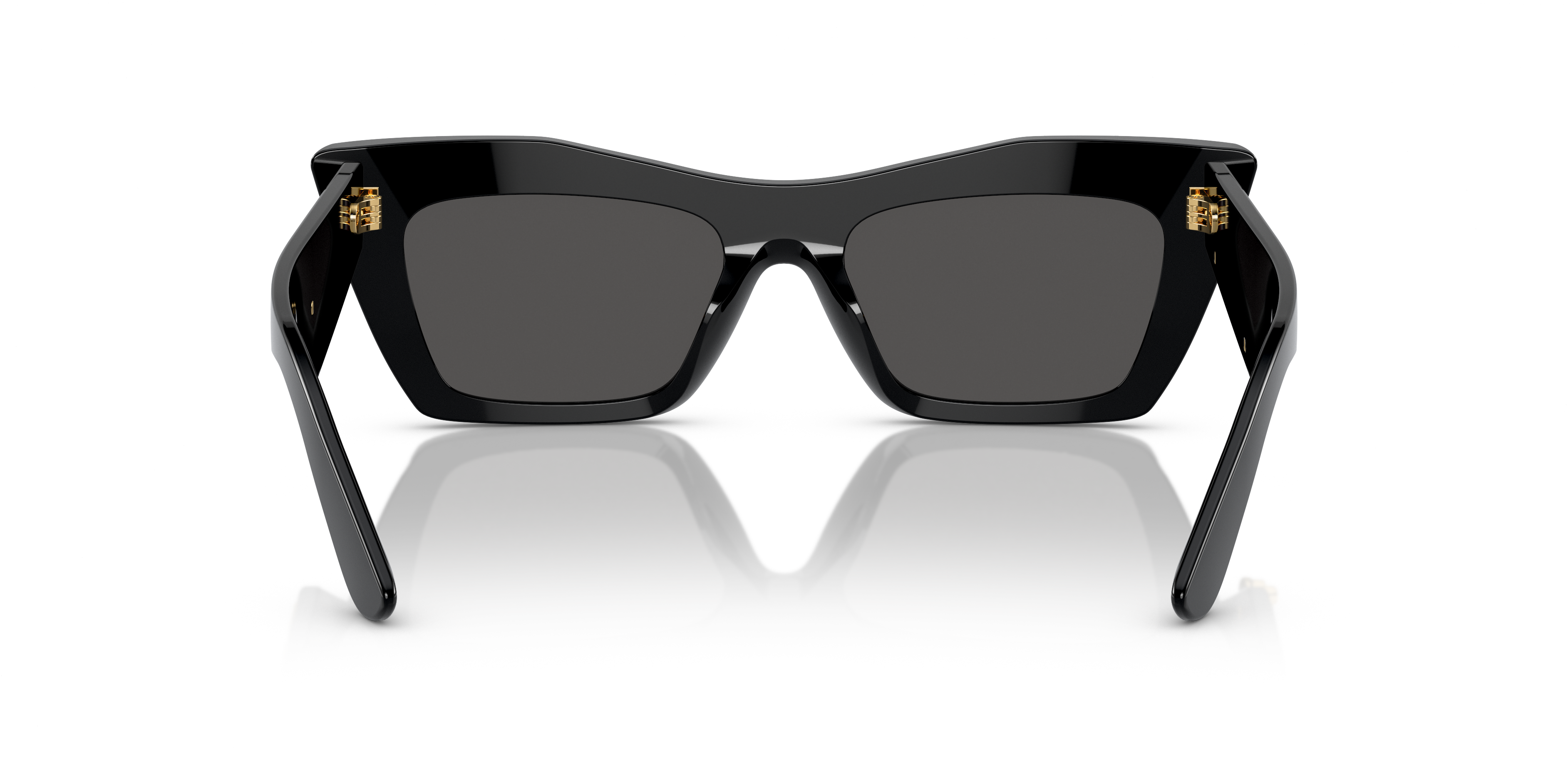 DOLCE & GABBANA SUNGLASSES - DG4435 501/87 53