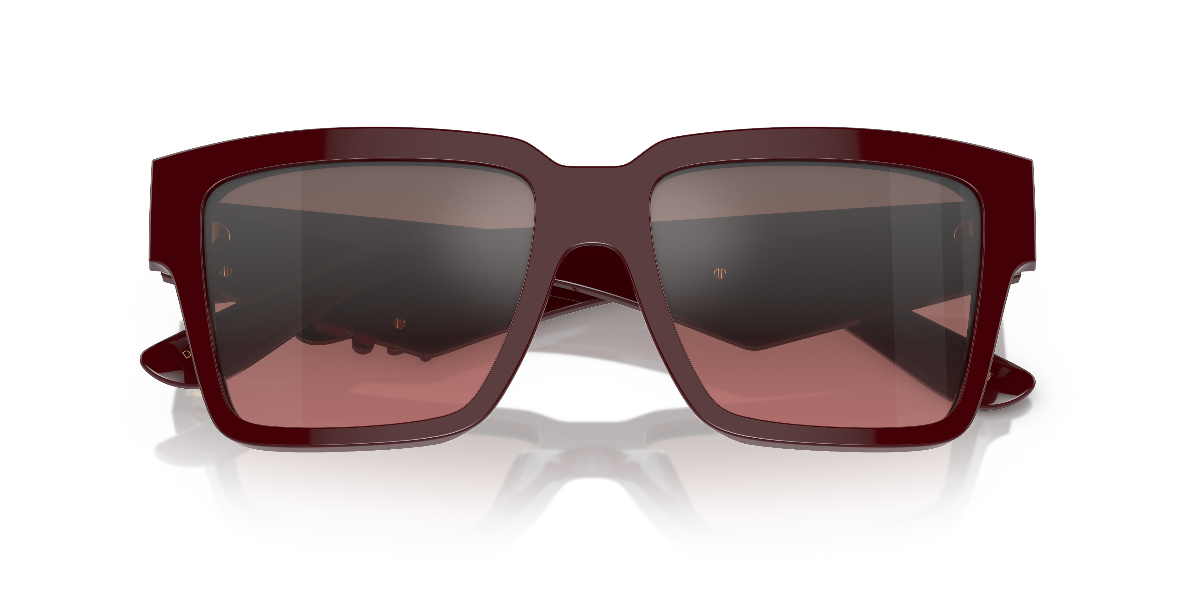 DOLCE & GABBANA SUNGLASSES - DG4436 30917E 55