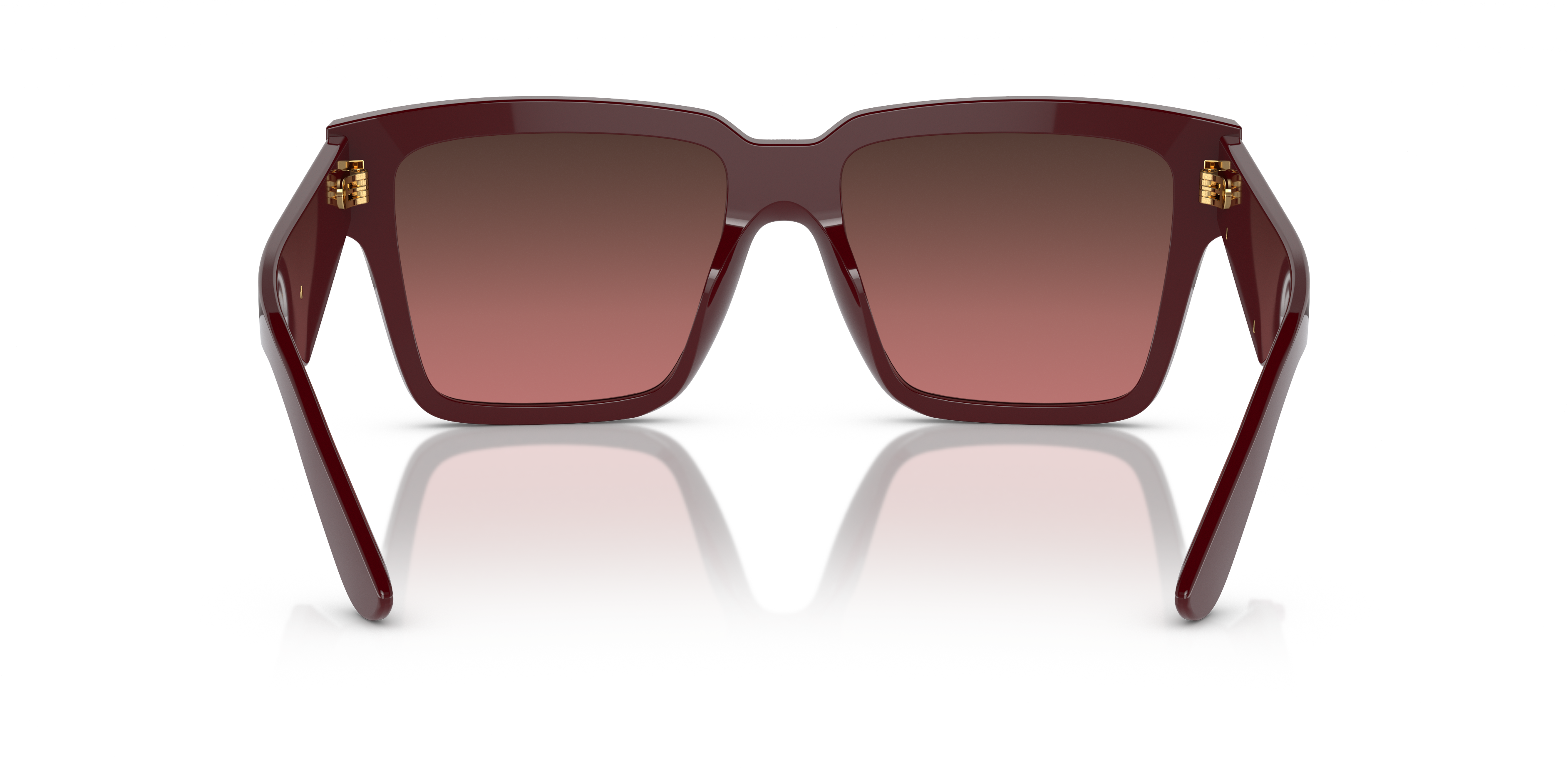 DOLCE & GABBANA SUNGLASSES - DG4436 30917E 55