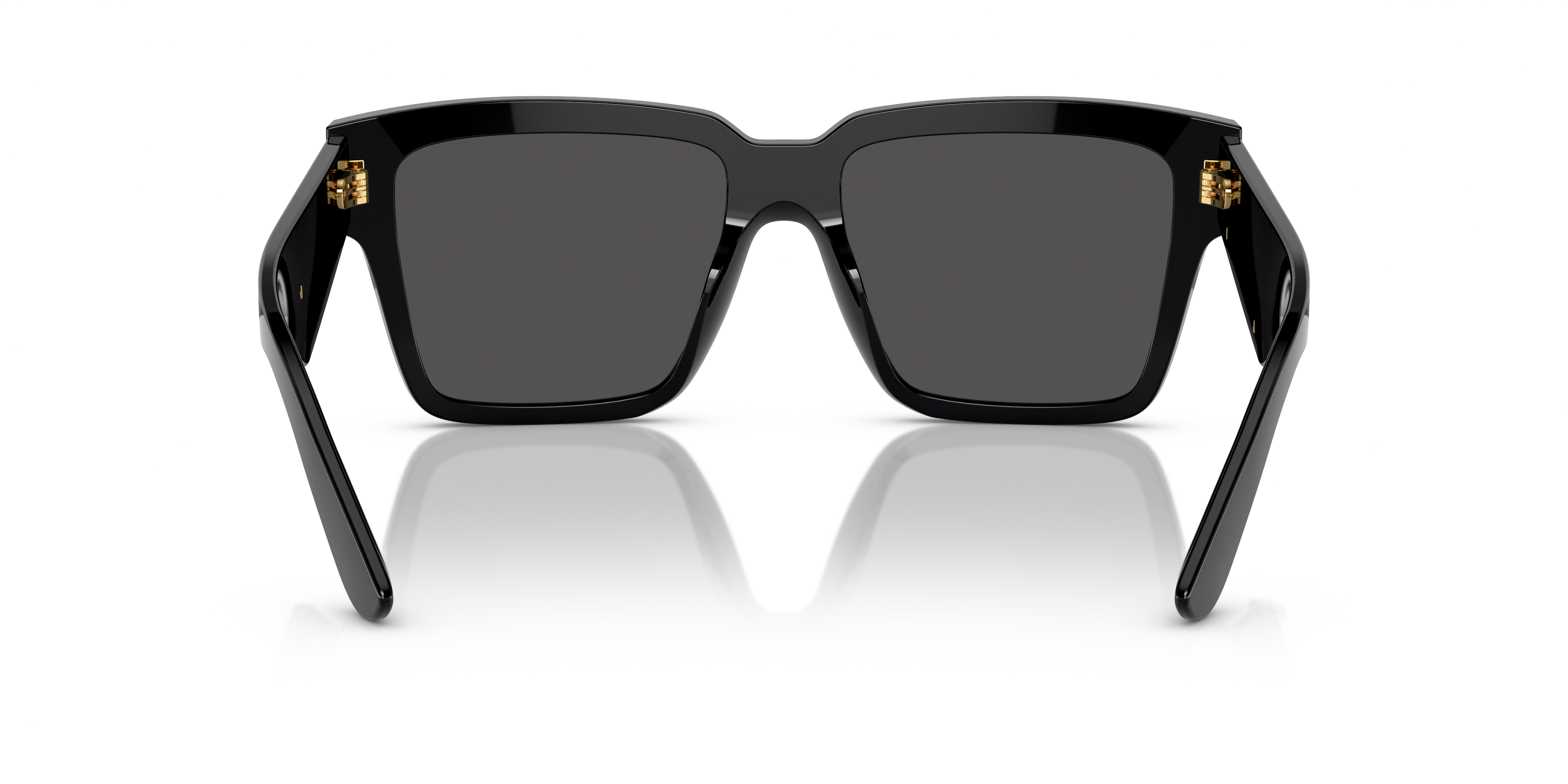 DOLCE & GABBANA SUNGLASSES - DG4436 501/87 55