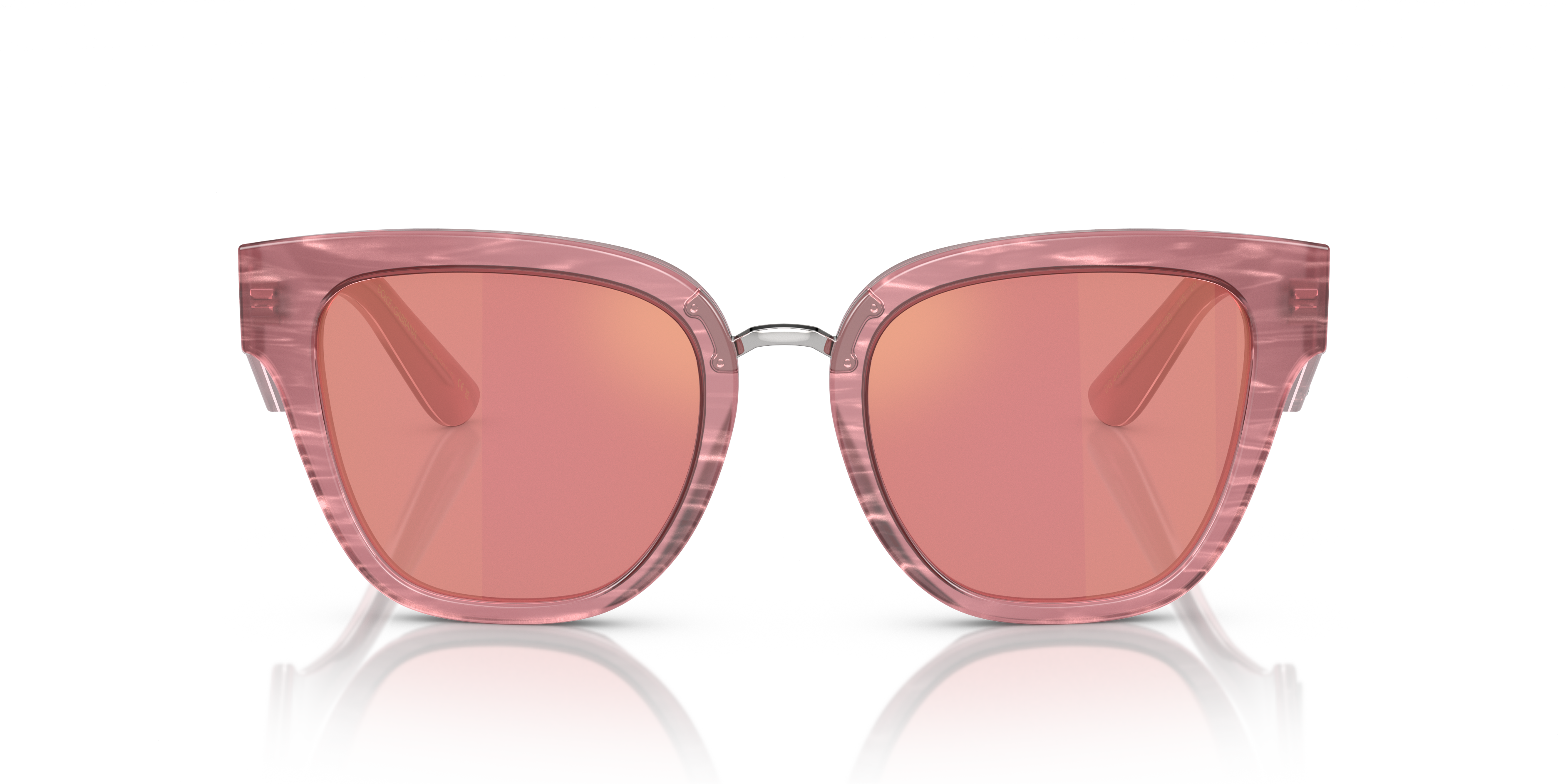 DOLCE & GABBANA SUNGLASSES - DG4437 3405A4 51