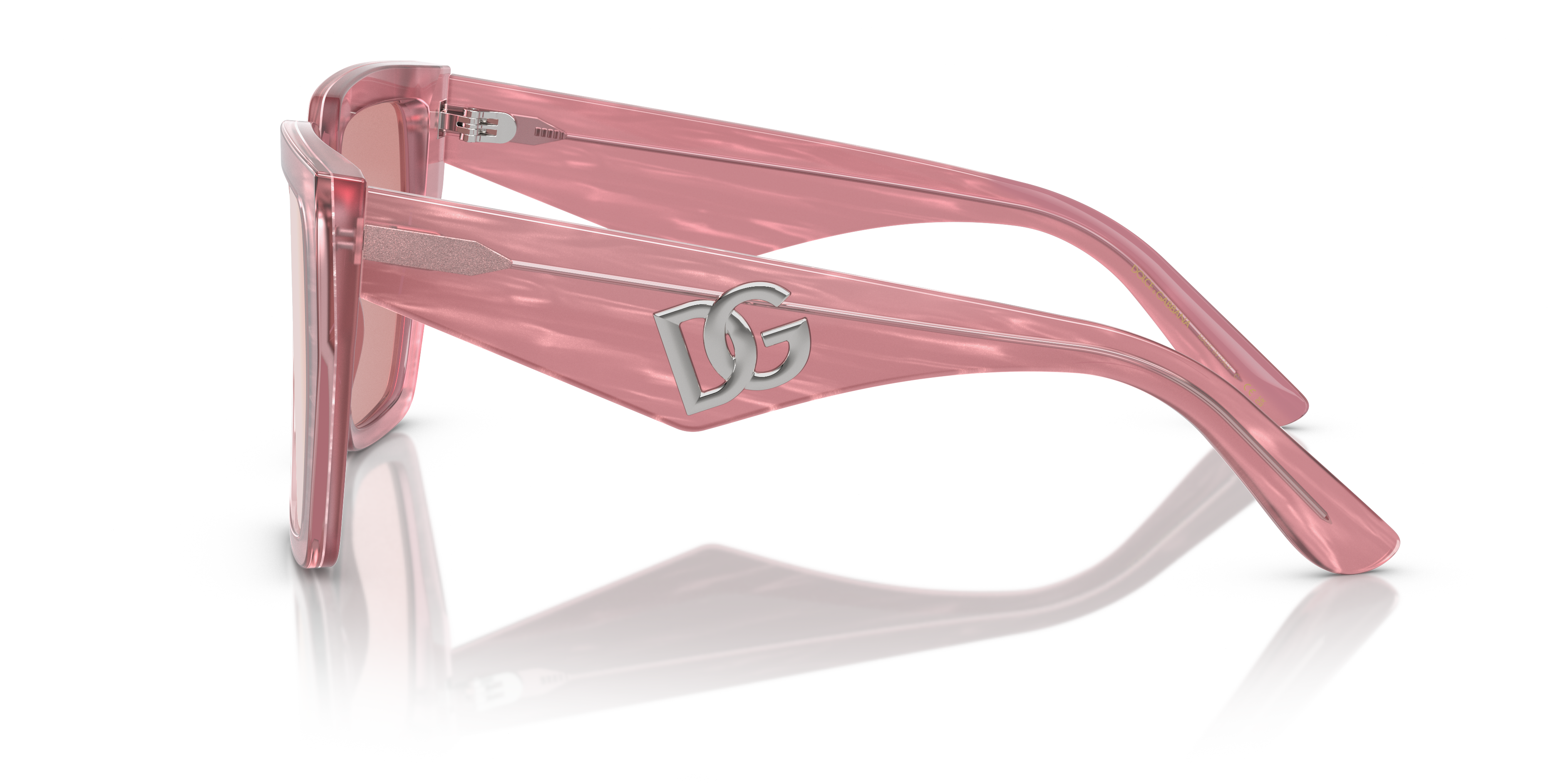 DOLCE & GABBANA SUNGLASSES - DG4438 3405A4 55