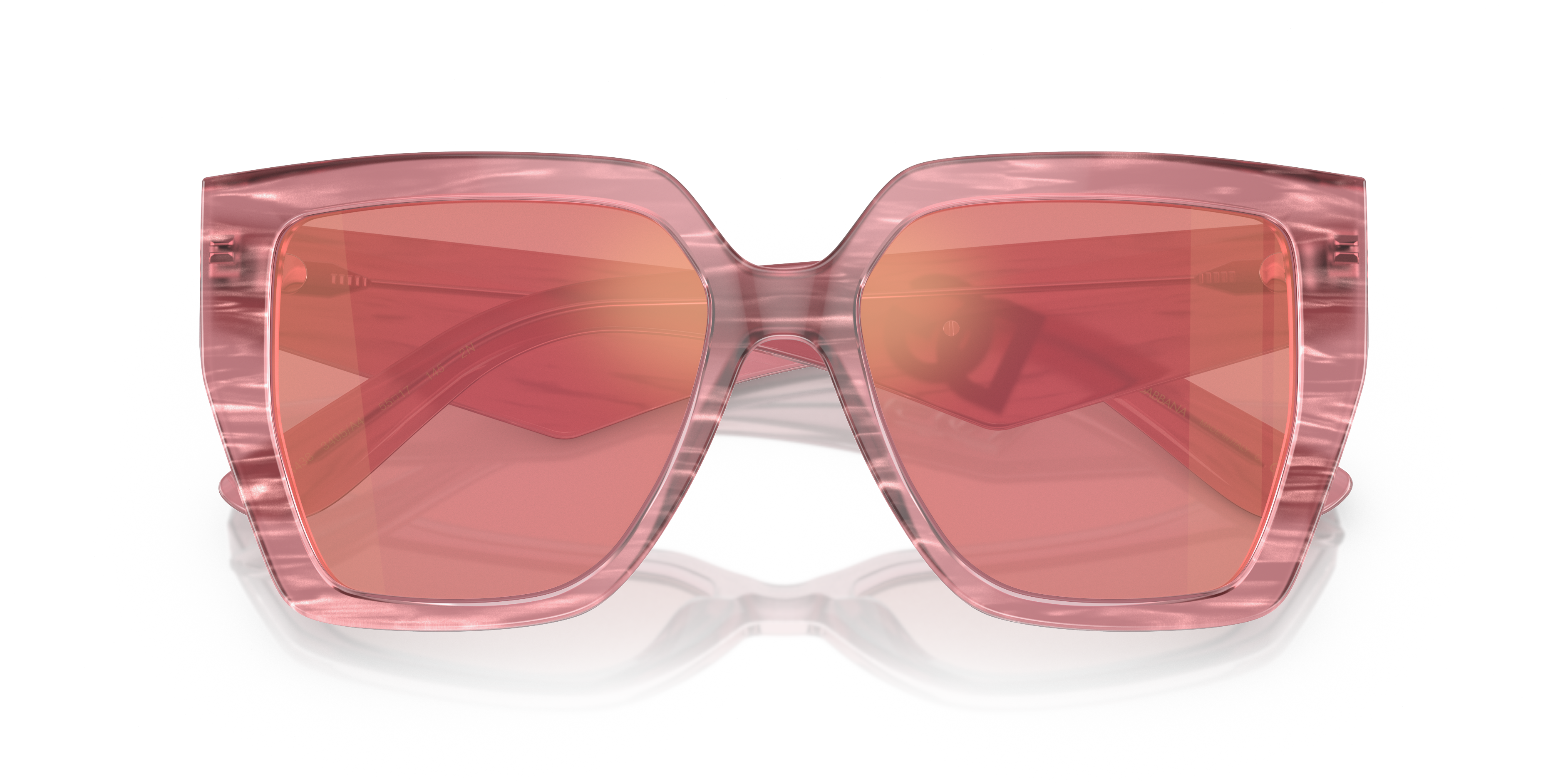 DOLCE & GABBANA SUNGLASSES - DG4438 3405A4 55