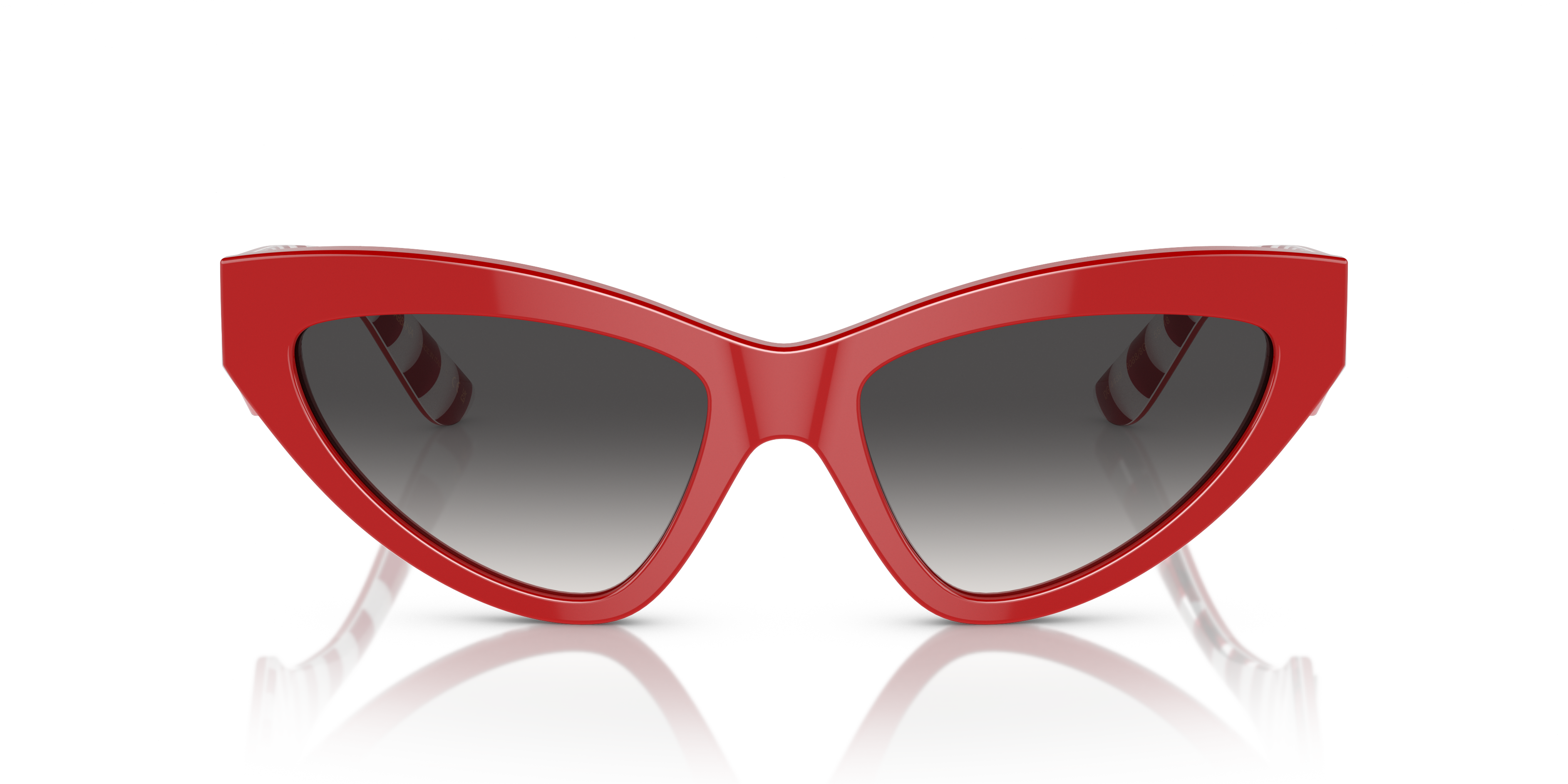 DOLCE & GABBANA SUNGLASSES - DG4439 30888G 55