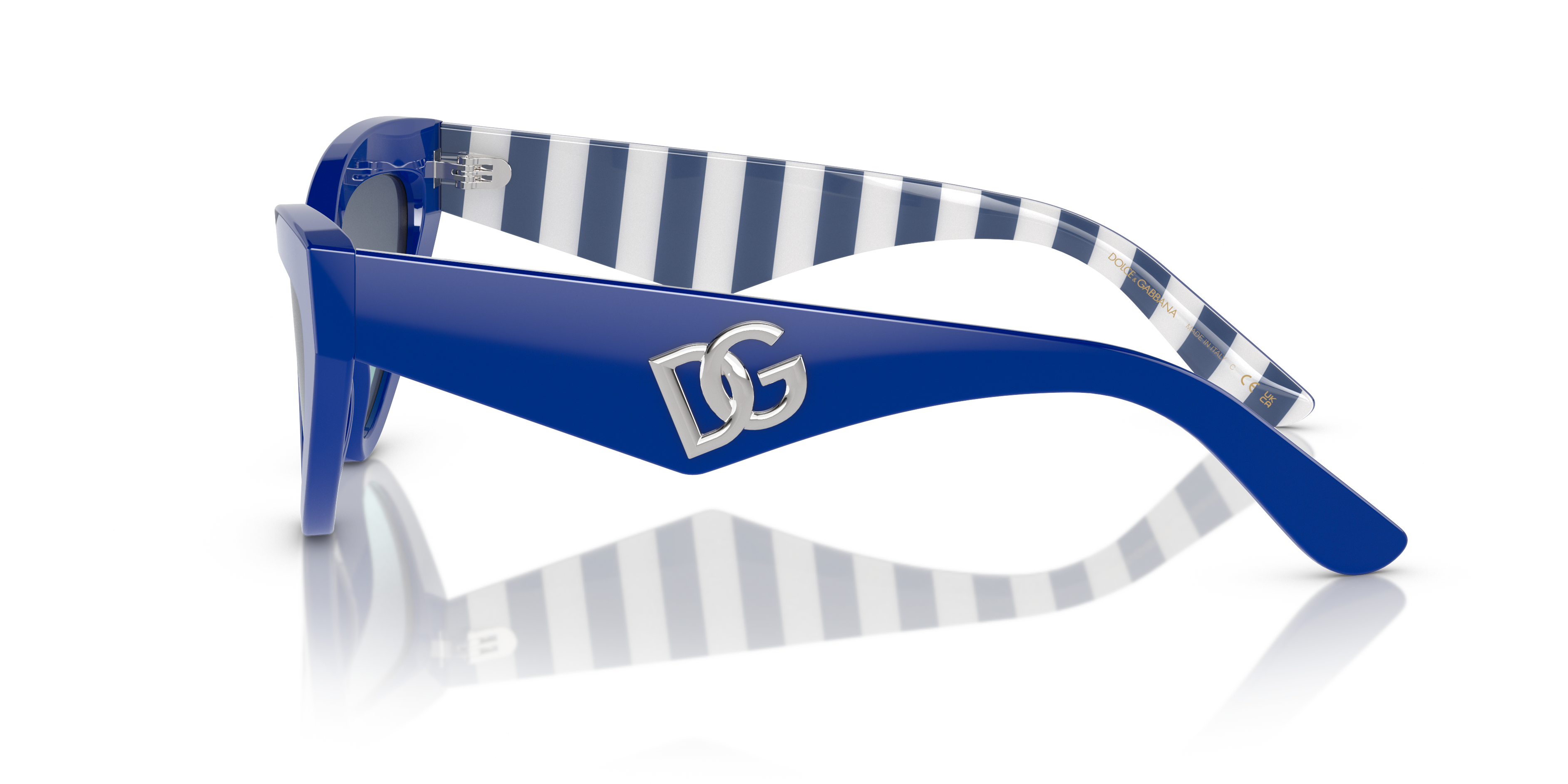 DOLCE & GABBANA SUNGLASSES - DG4439 311945 55