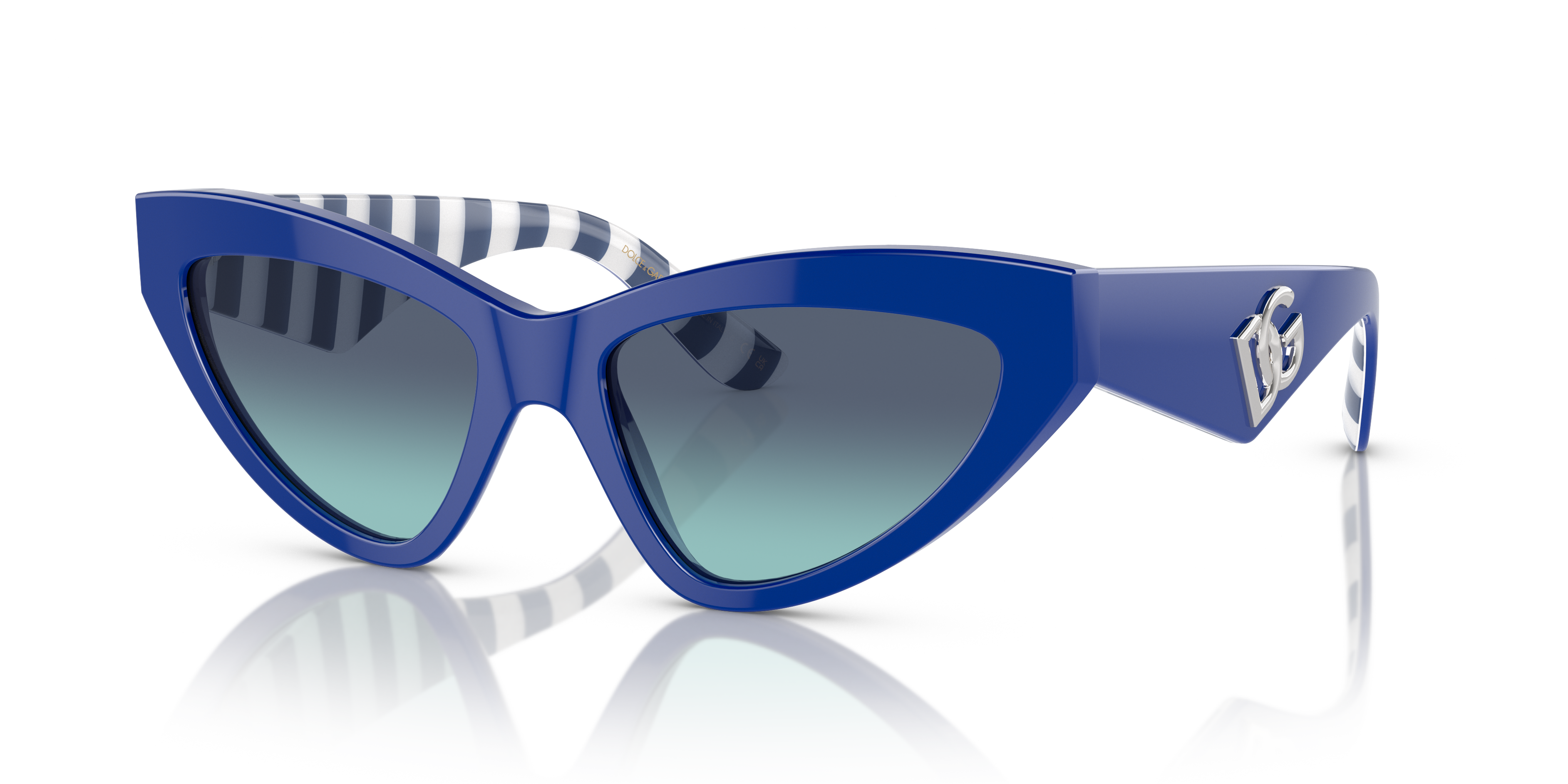 DOLCE & GABBANA SUNGLASSES - DG4439 311945 55