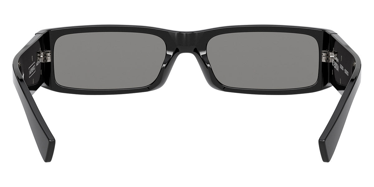 DOLCE & GABBANA SUNGLASSES - DG4444 501/87 55 - BLACK