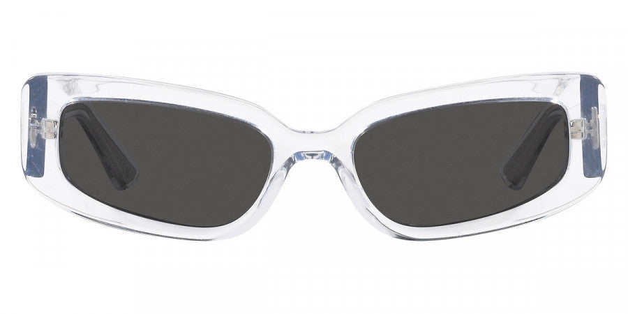 DOLCE & GABBANA SUNGLASSES - DG4445 313387 54 - Crystal