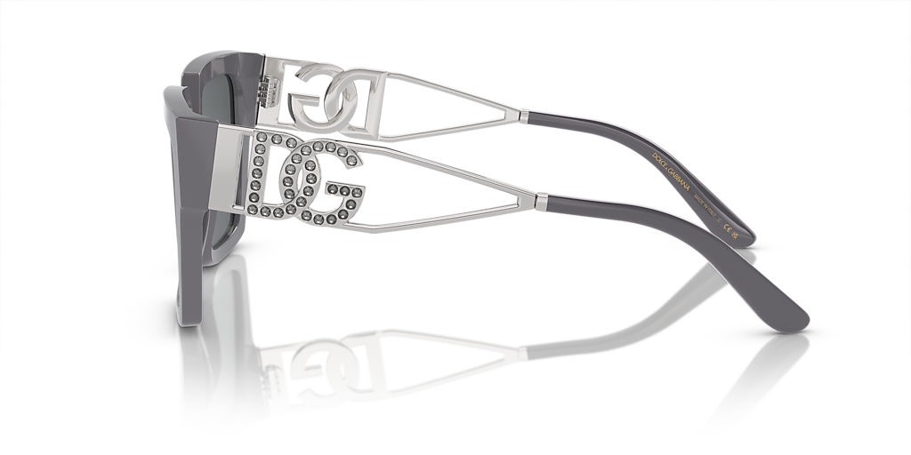 DOLCE & GABBANA SUNGLASSES - DG4446B 309087