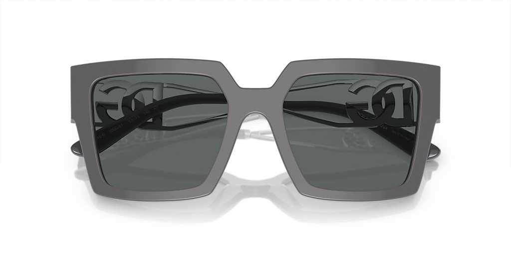 DOLCE & GABBANA SUNGLASSES - DG4446B 309087