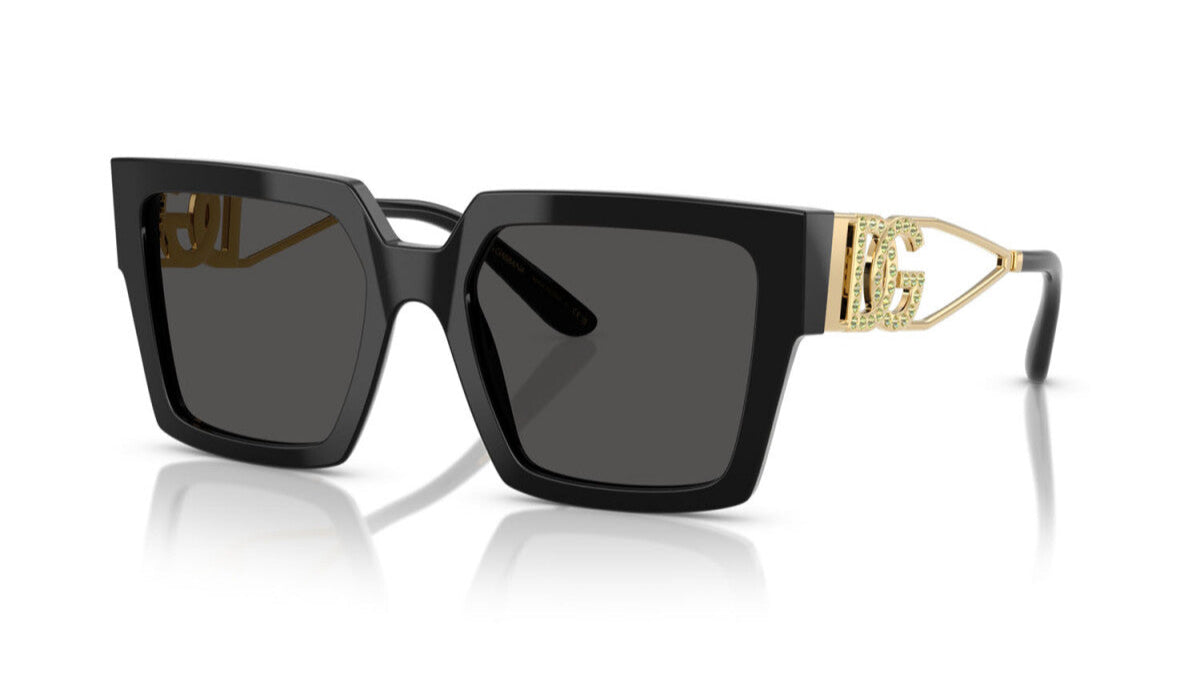 DOLCE & GABBANA SUNGLASSES - DG4446B 335587 53