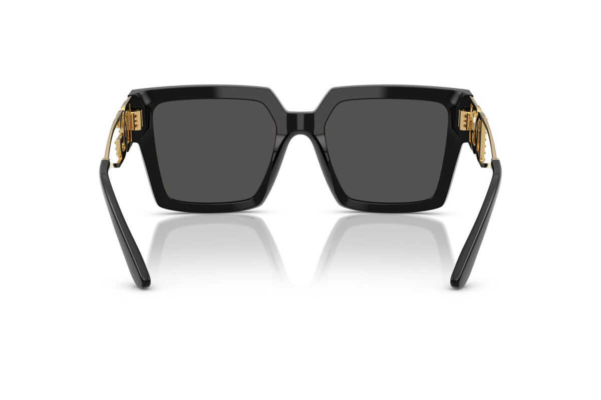 DOLCE & GABBANA SUNGLASSES - DG4446B 335587 53