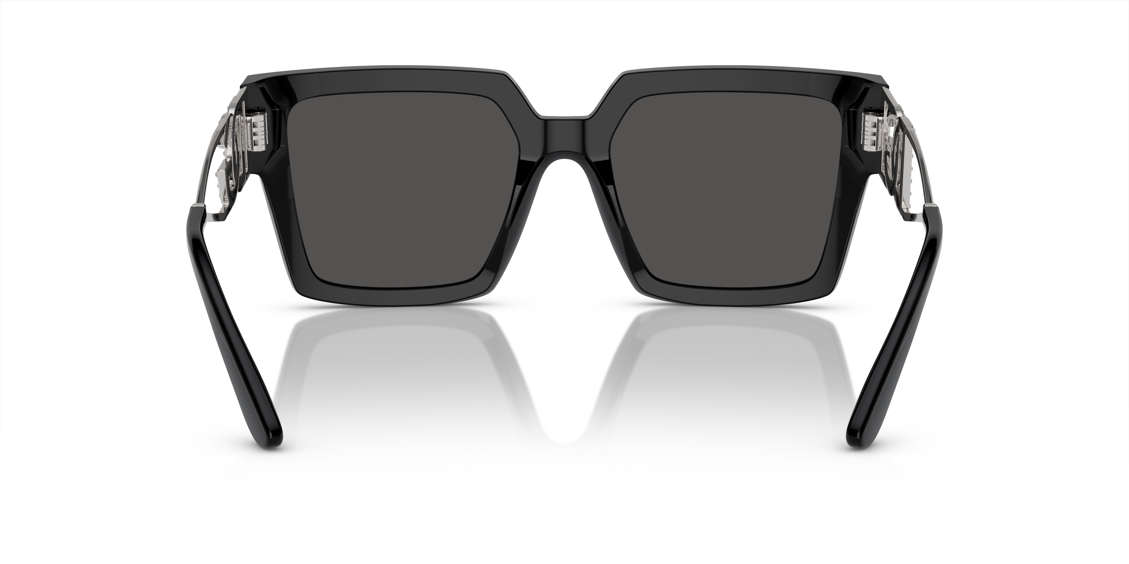 DOLCE & GABBANA SUNGLASSES - DG4446B 501/87 53