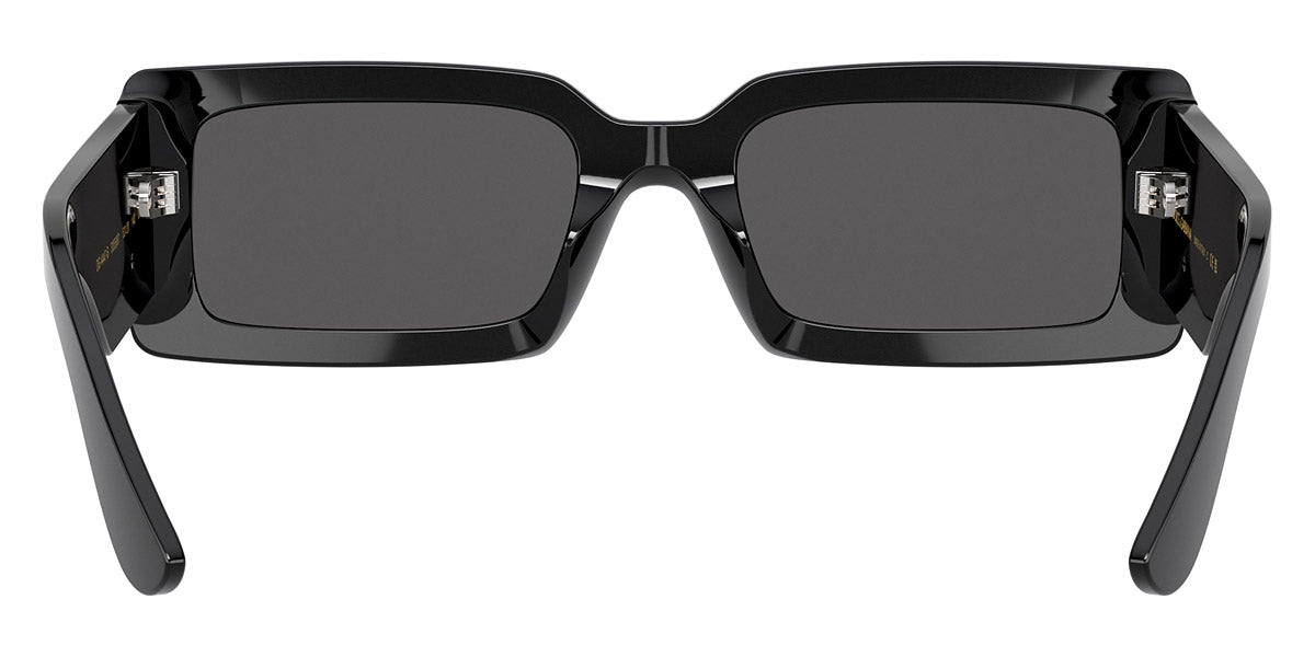 DOLCE & GABBANA SUNGLASSES - DG4447B 335587 53 - Black