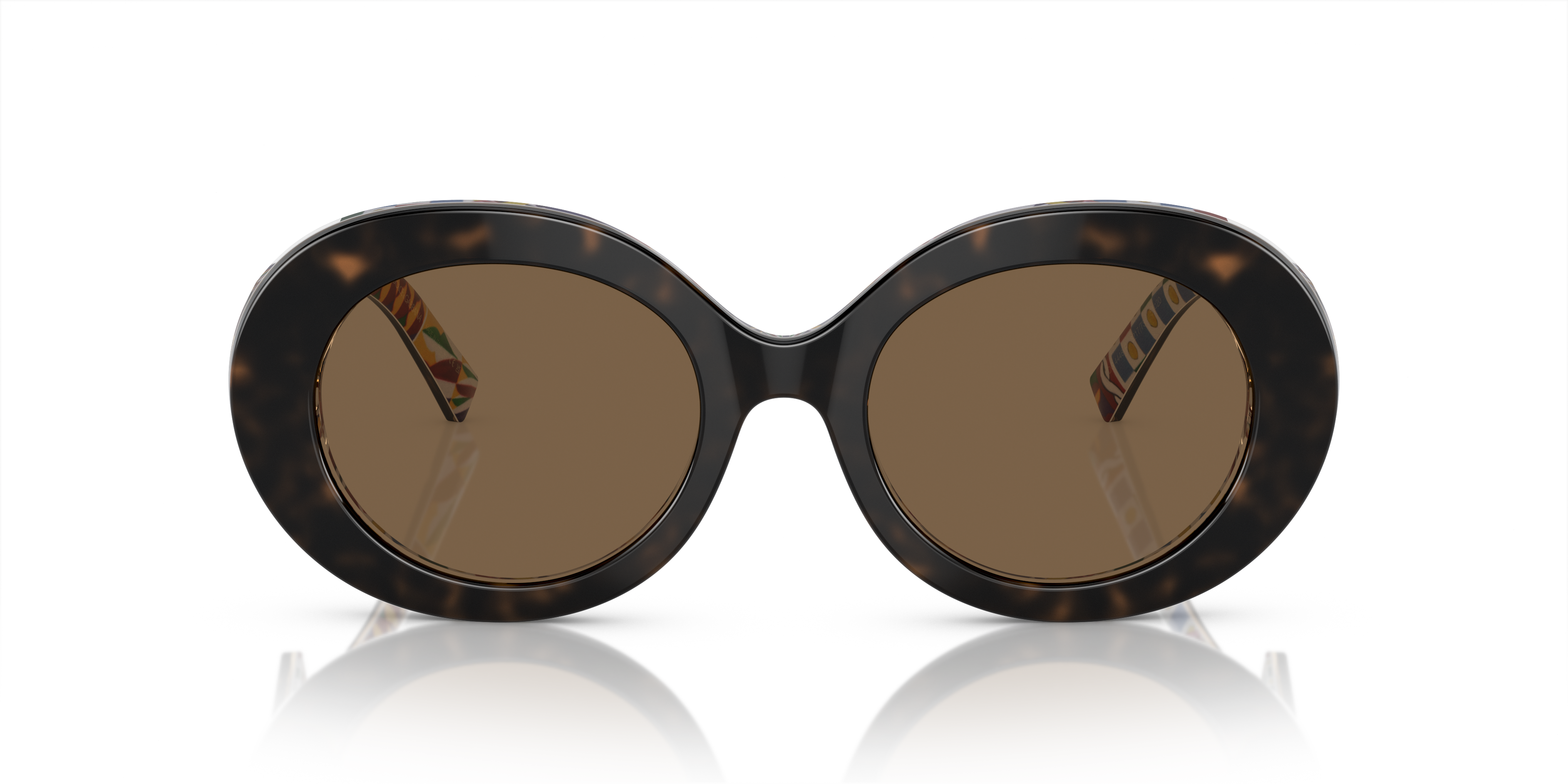 DOLCE & GABBANA SUNGLASSES - DG4448F 321773 51