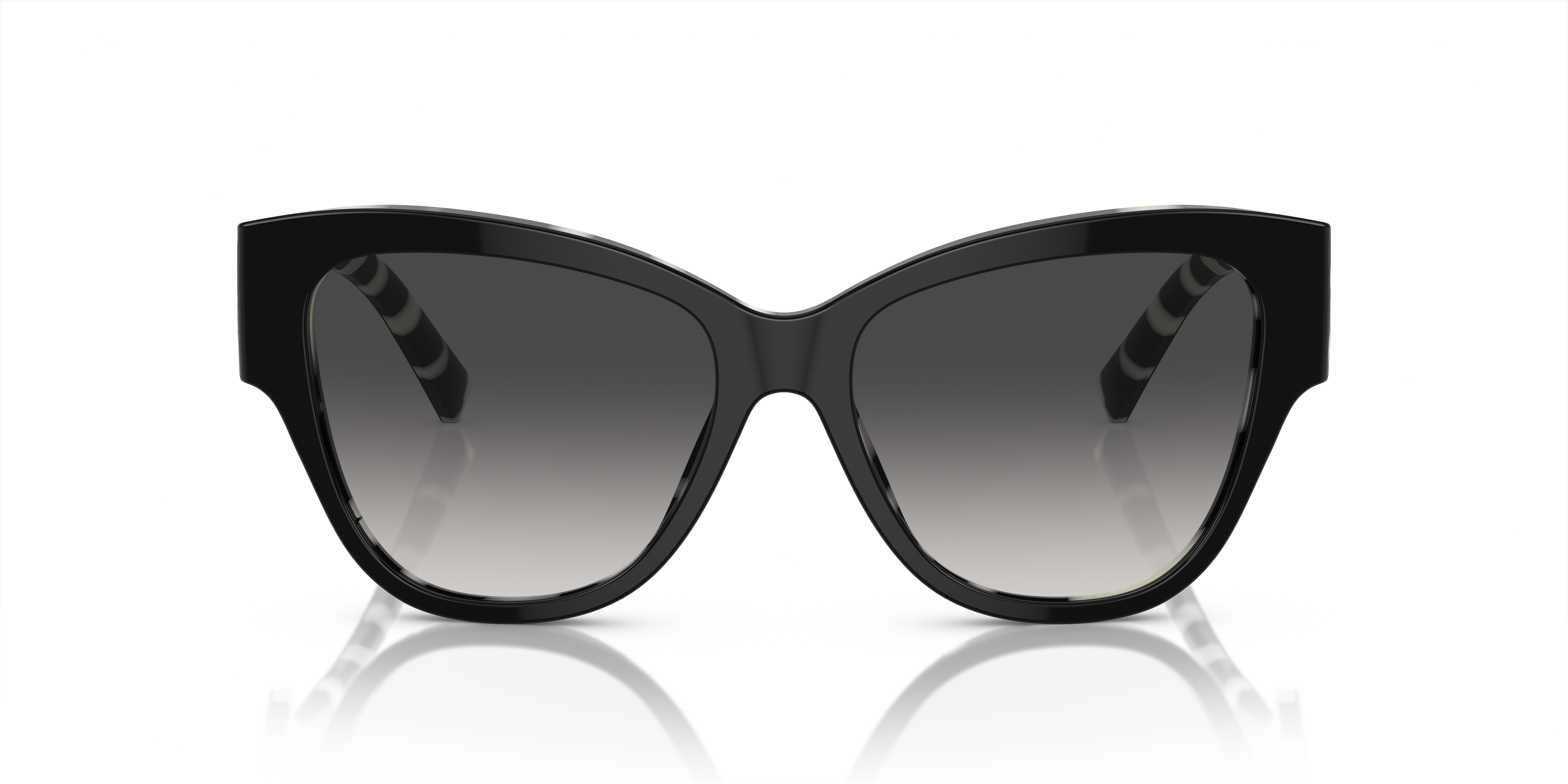 DOLCE & GABBANA SUNGLASSES - DG4449 3372/P 54