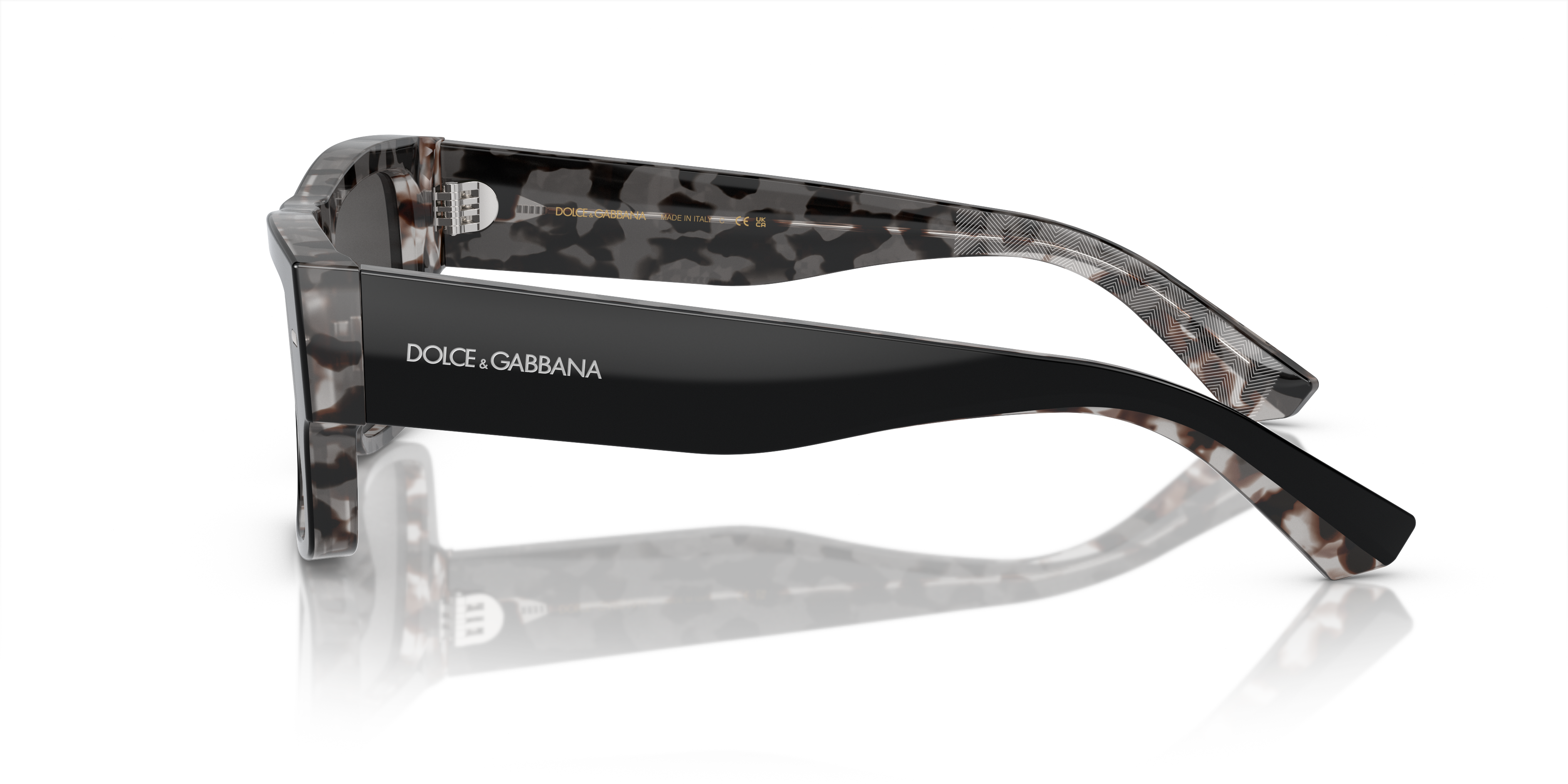 DOLCE & GABBANA SUNGLASSES - DG4451 340387 55