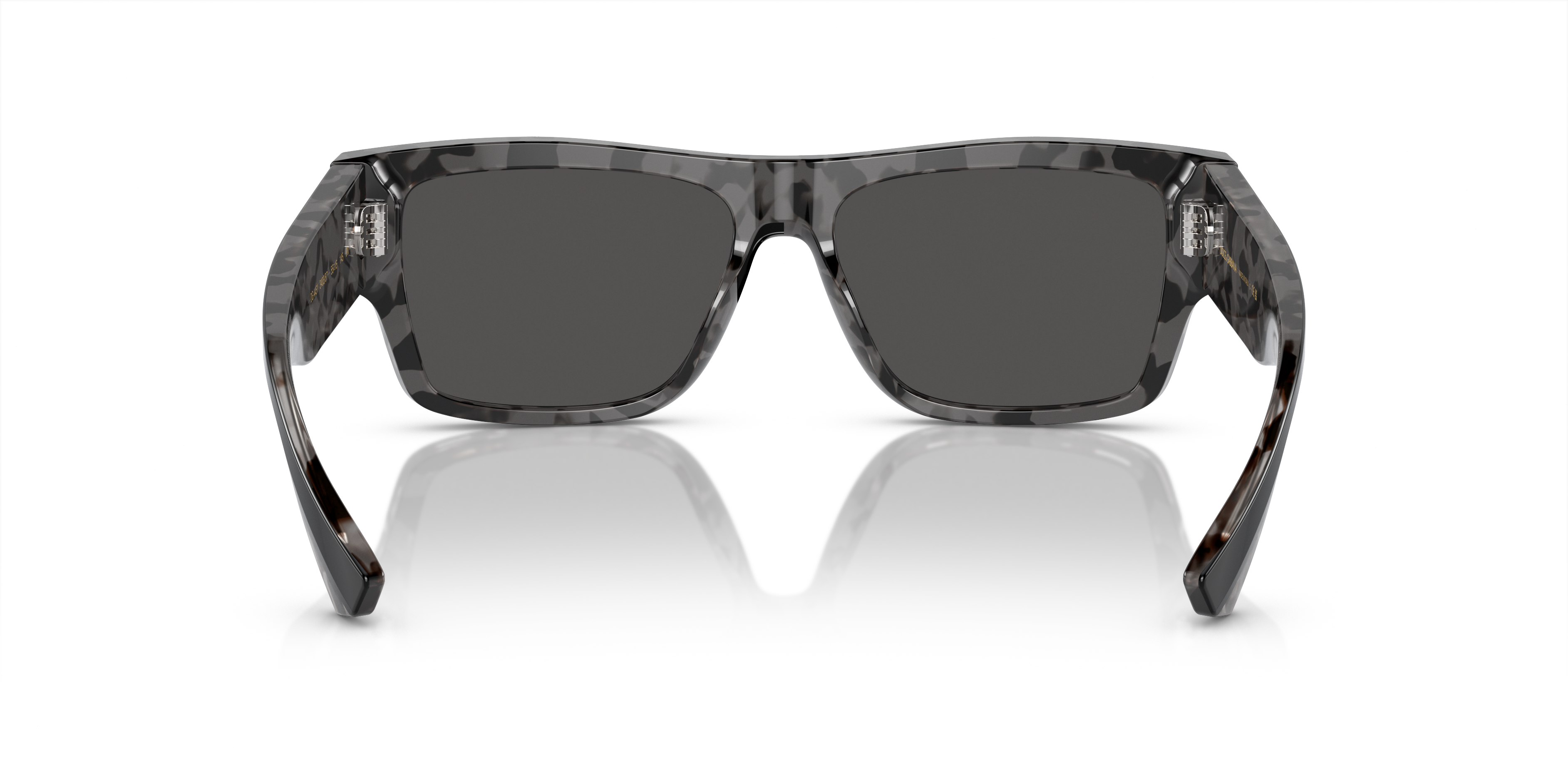 DOLCE & GABBANA SUNGLASSES - DG4451 340387 55